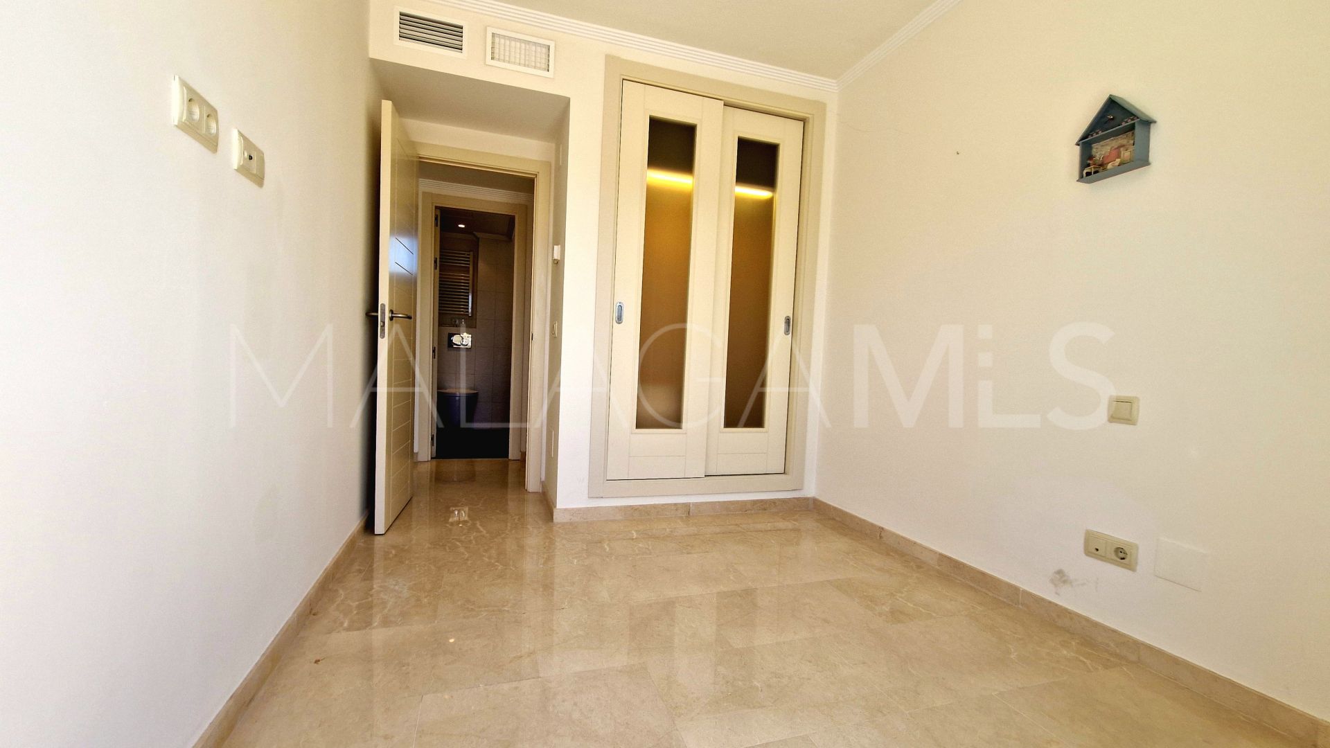 Penthouse for sale in Doña Julia