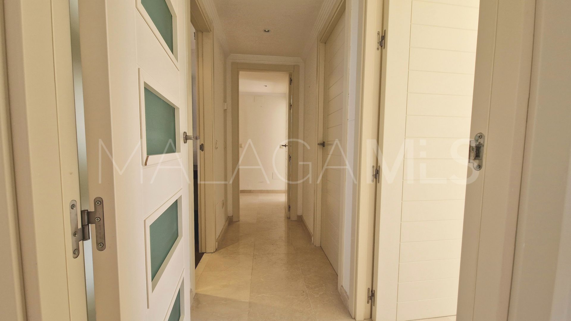 Penthouse for sale in Doña Julia