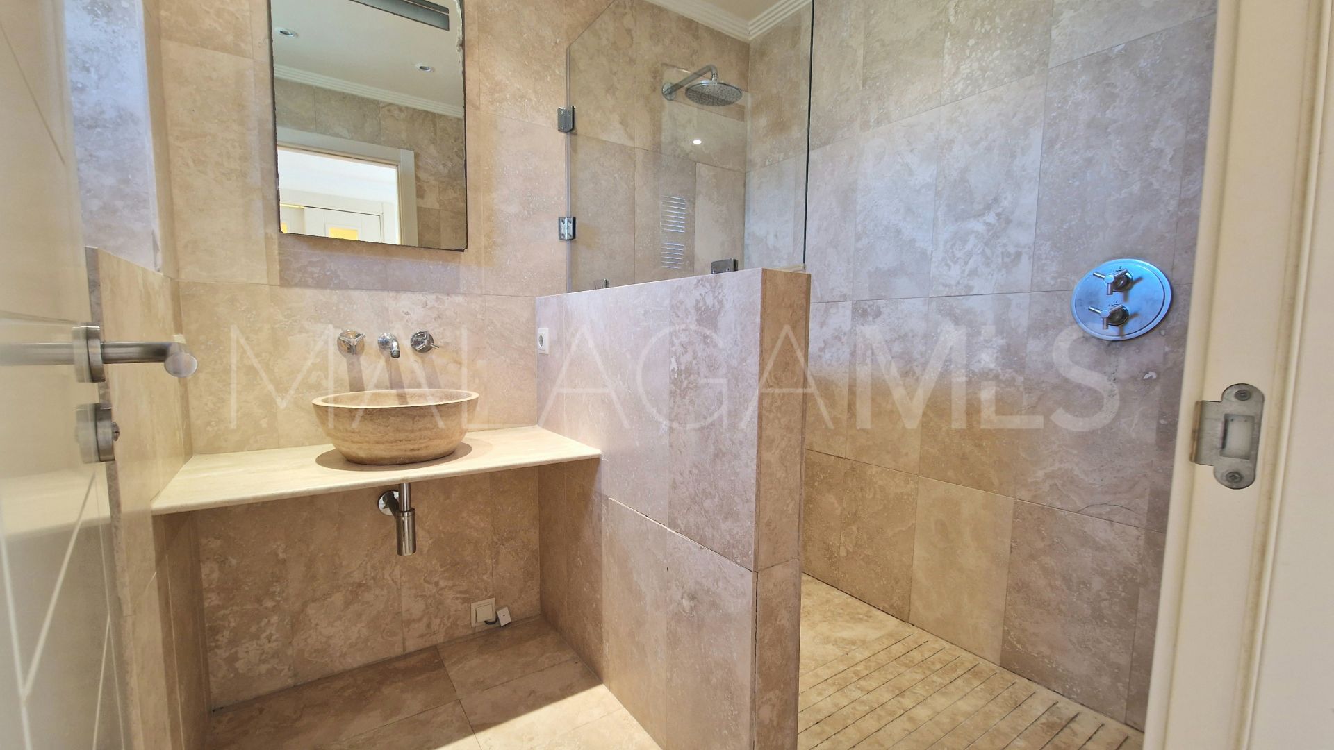 Penthouse for sale in Doña Julia