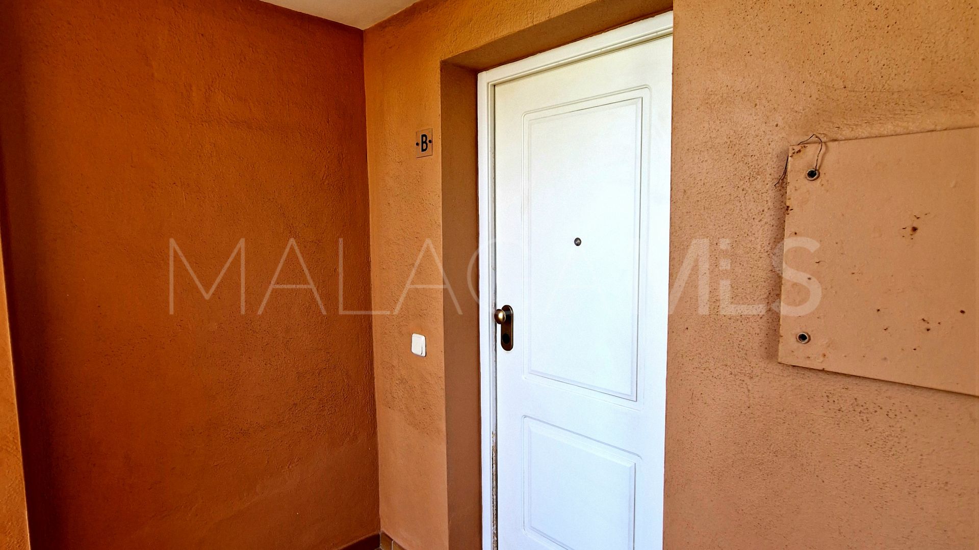 Penthouse for sale in Doña Julia