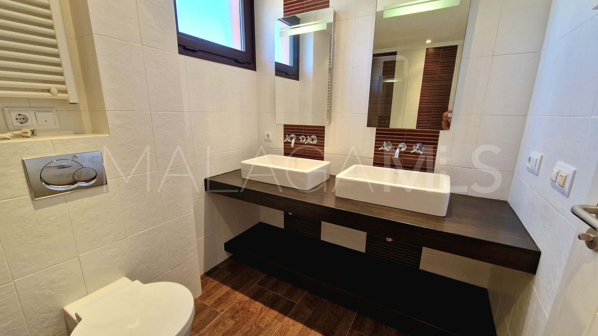 Penthouse for sale in Doña Julia