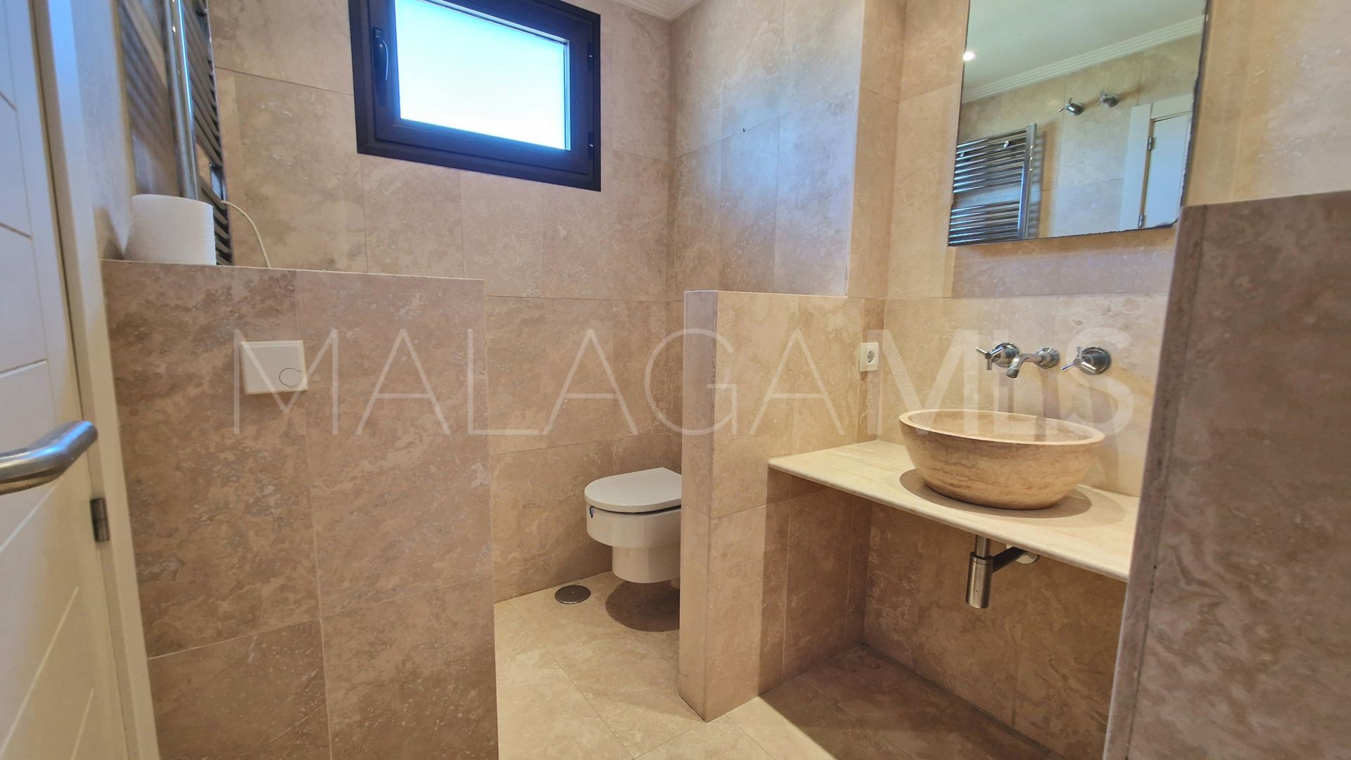 Penthouse for sale in Doña Julia