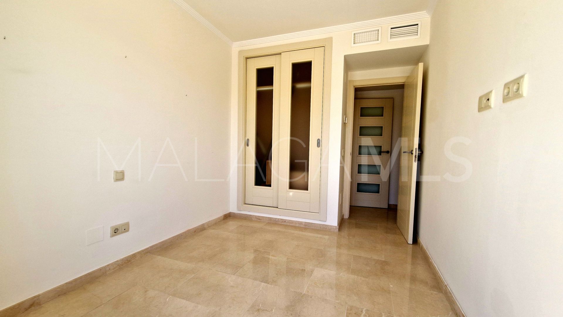 Penthouse for sale in Doña Julia