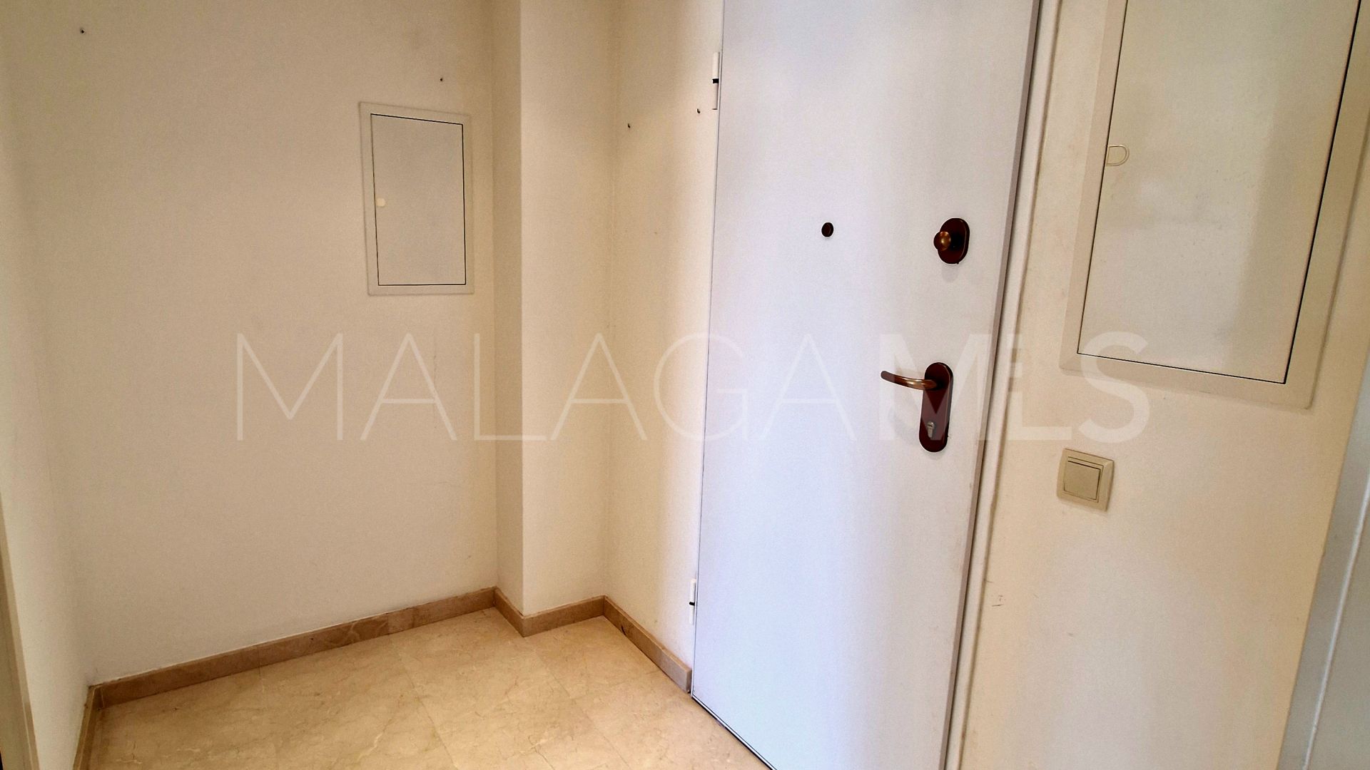 Penthouse for sale in Doña Julia