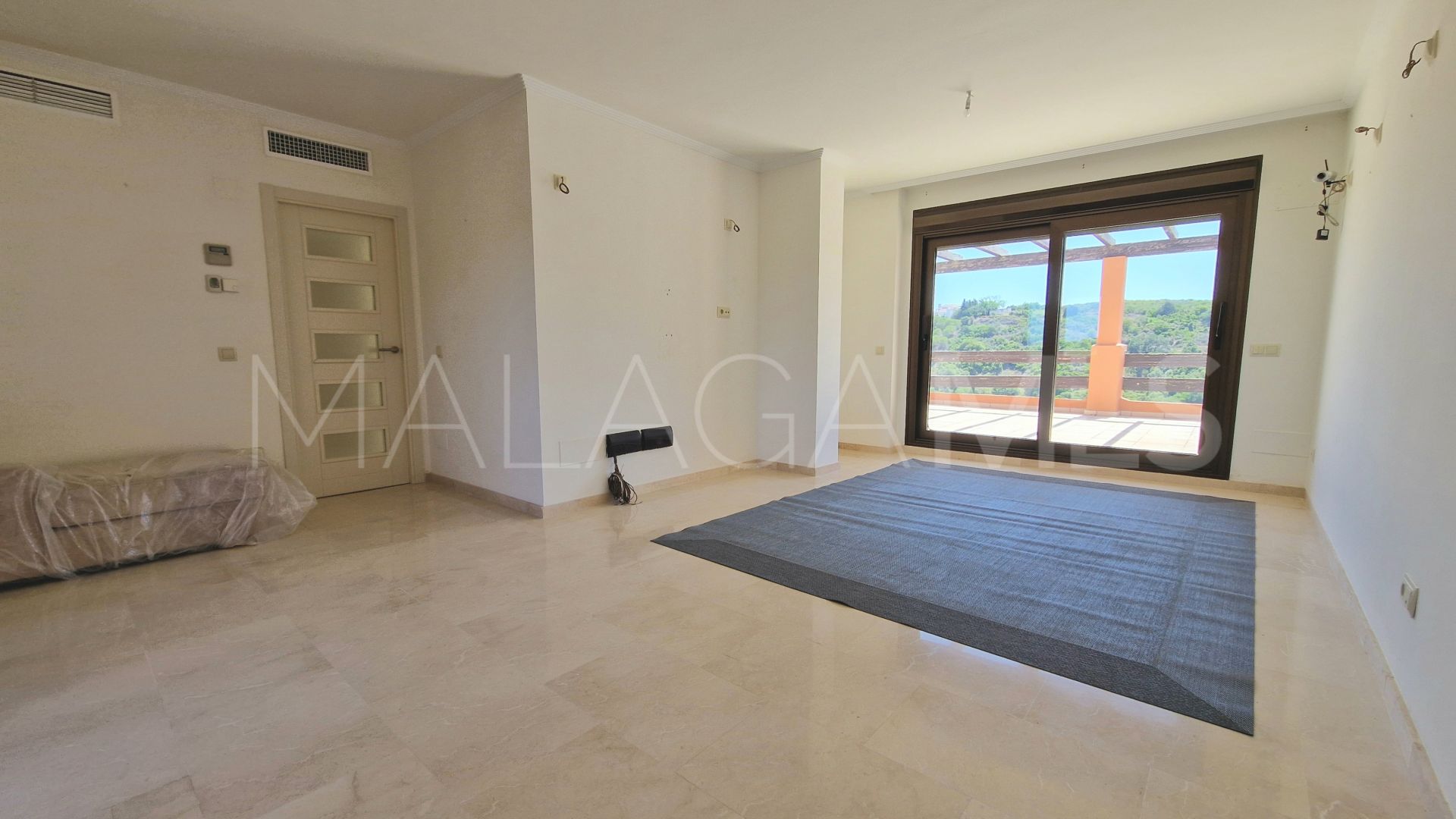 Penthouse for sale in Doña Julia