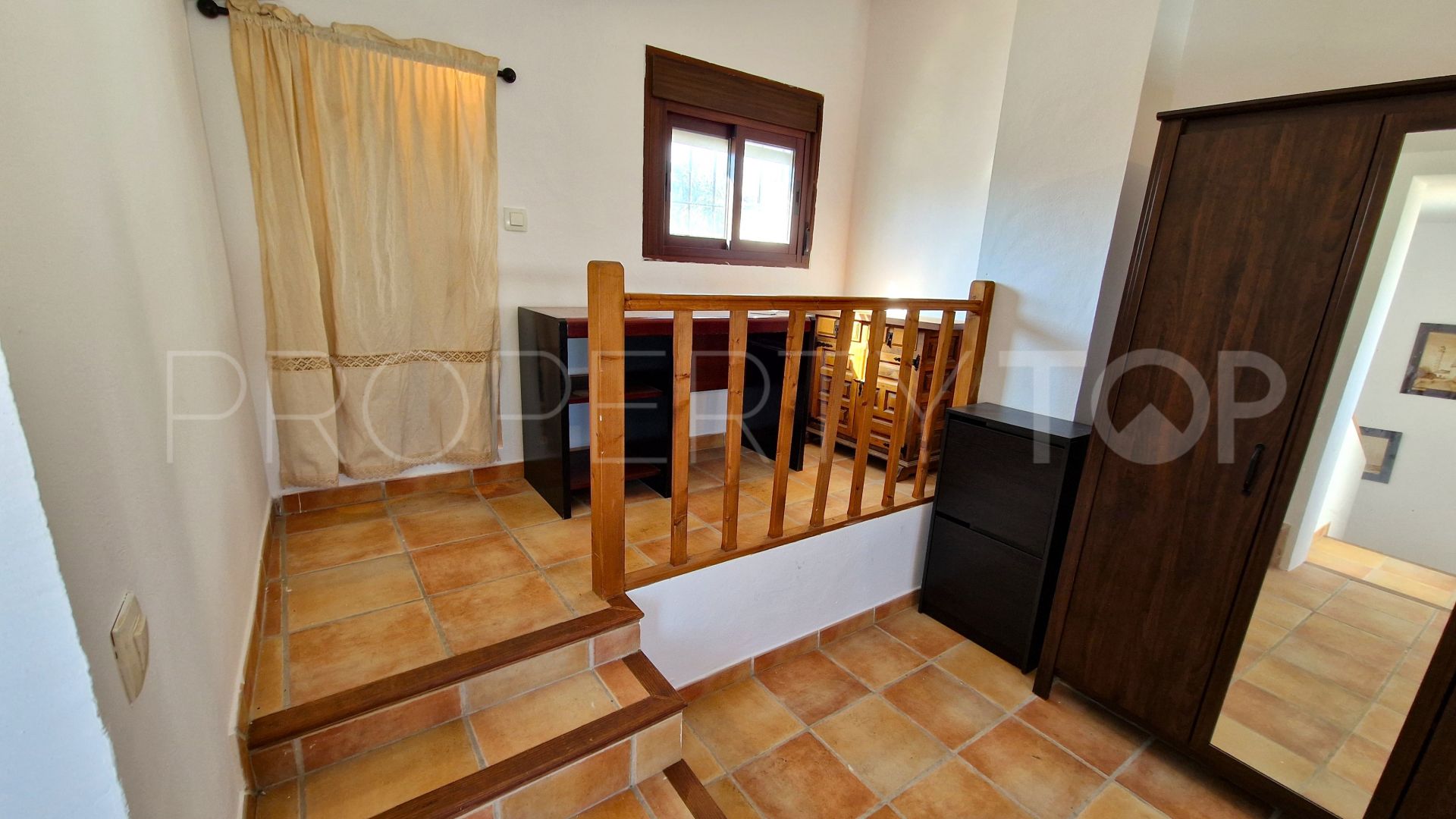 For sale town house with 3 bedrooms in Marina de Casares