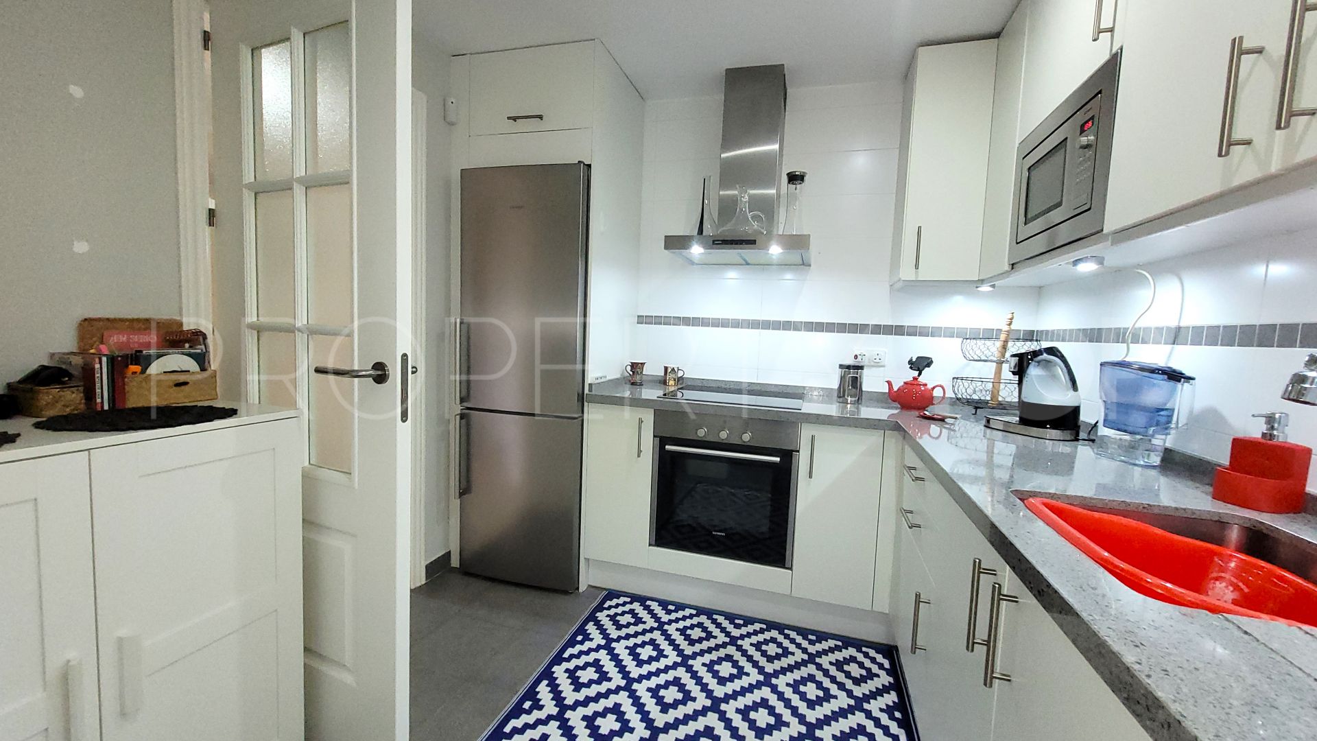 Apartamento planta baja en venta con 2 dormitorios en Doña Julia