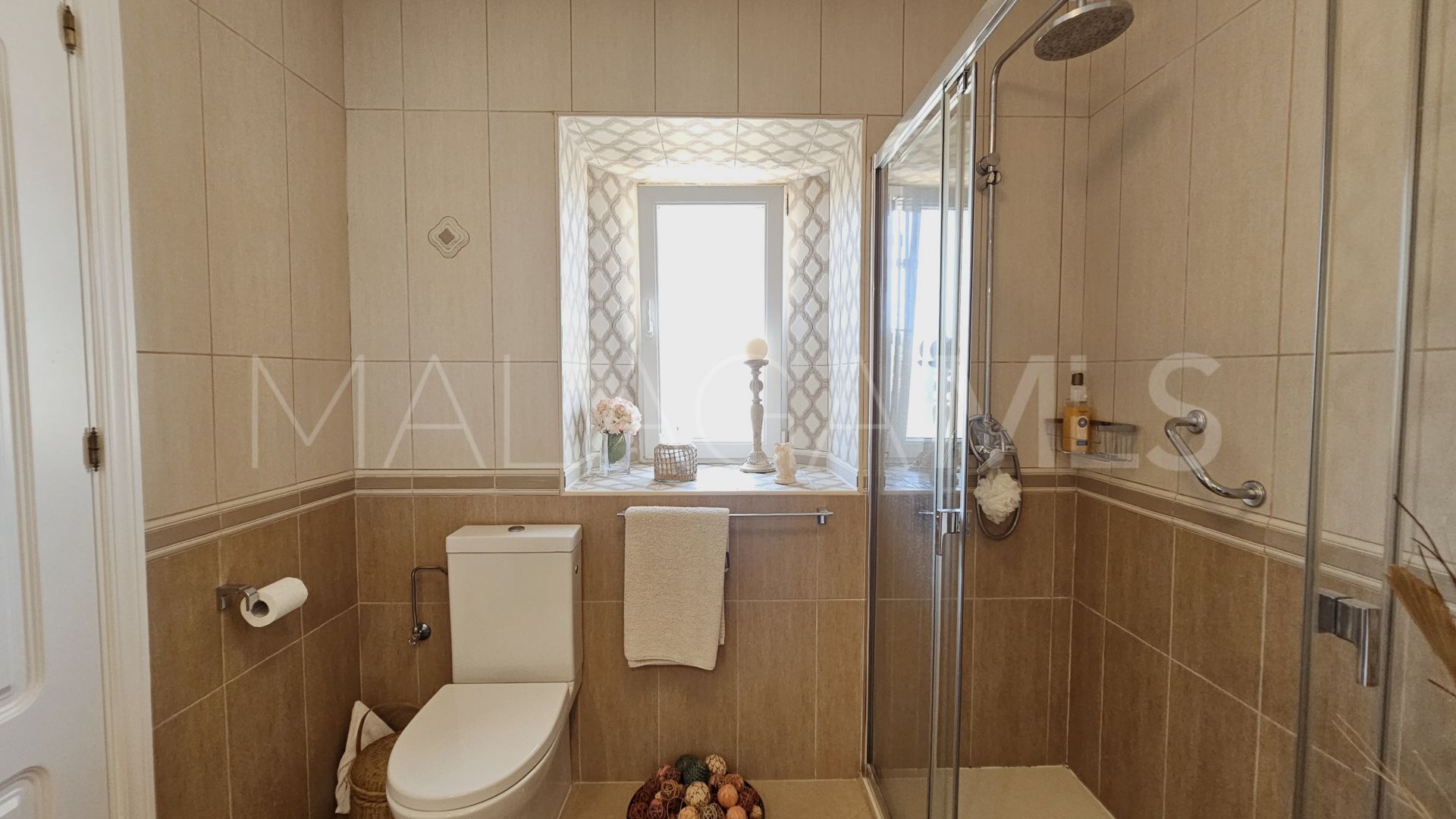 Parvilla for sale in La Duquesa Golf