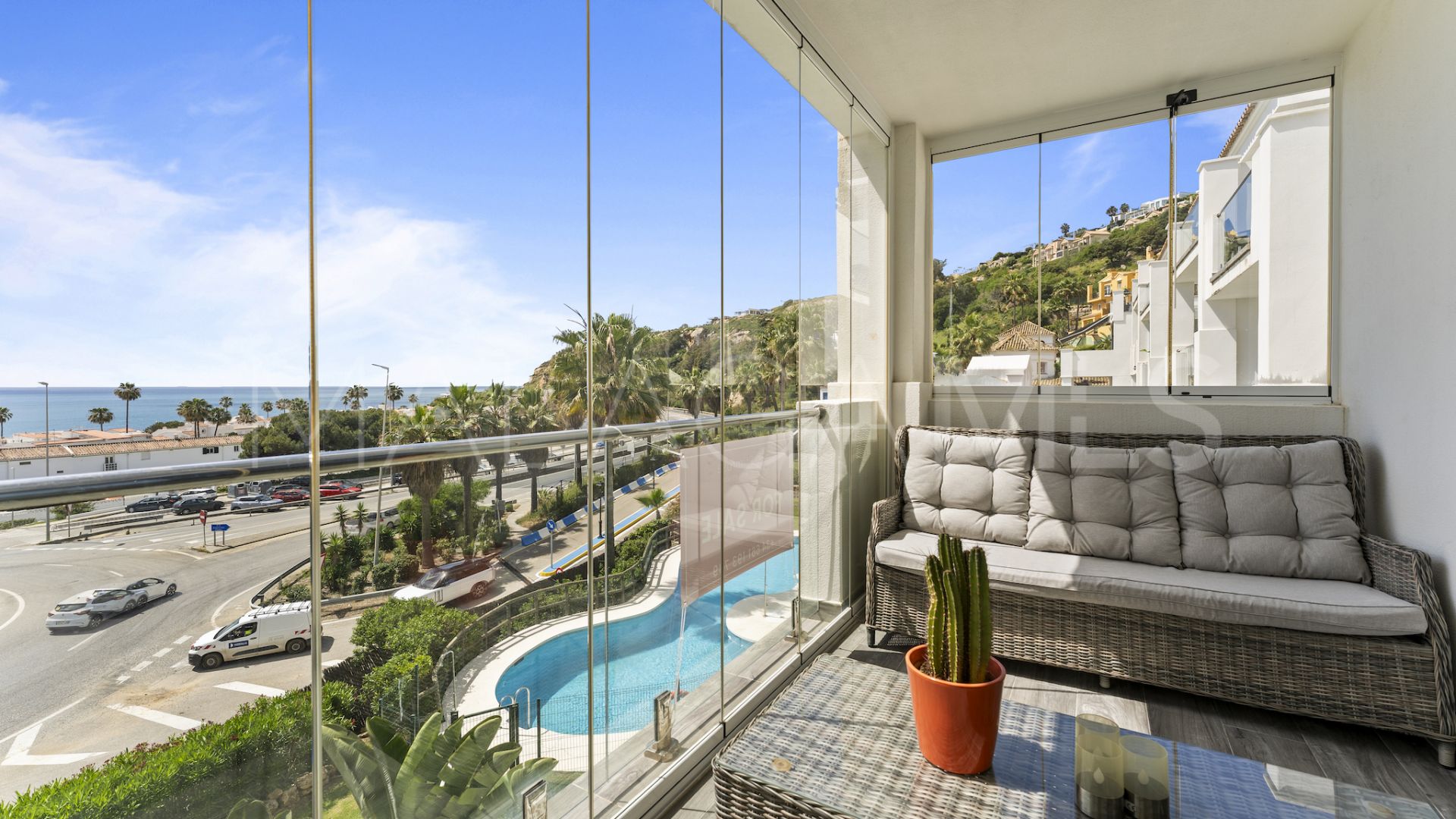 Wohnung for sale in La Paloma