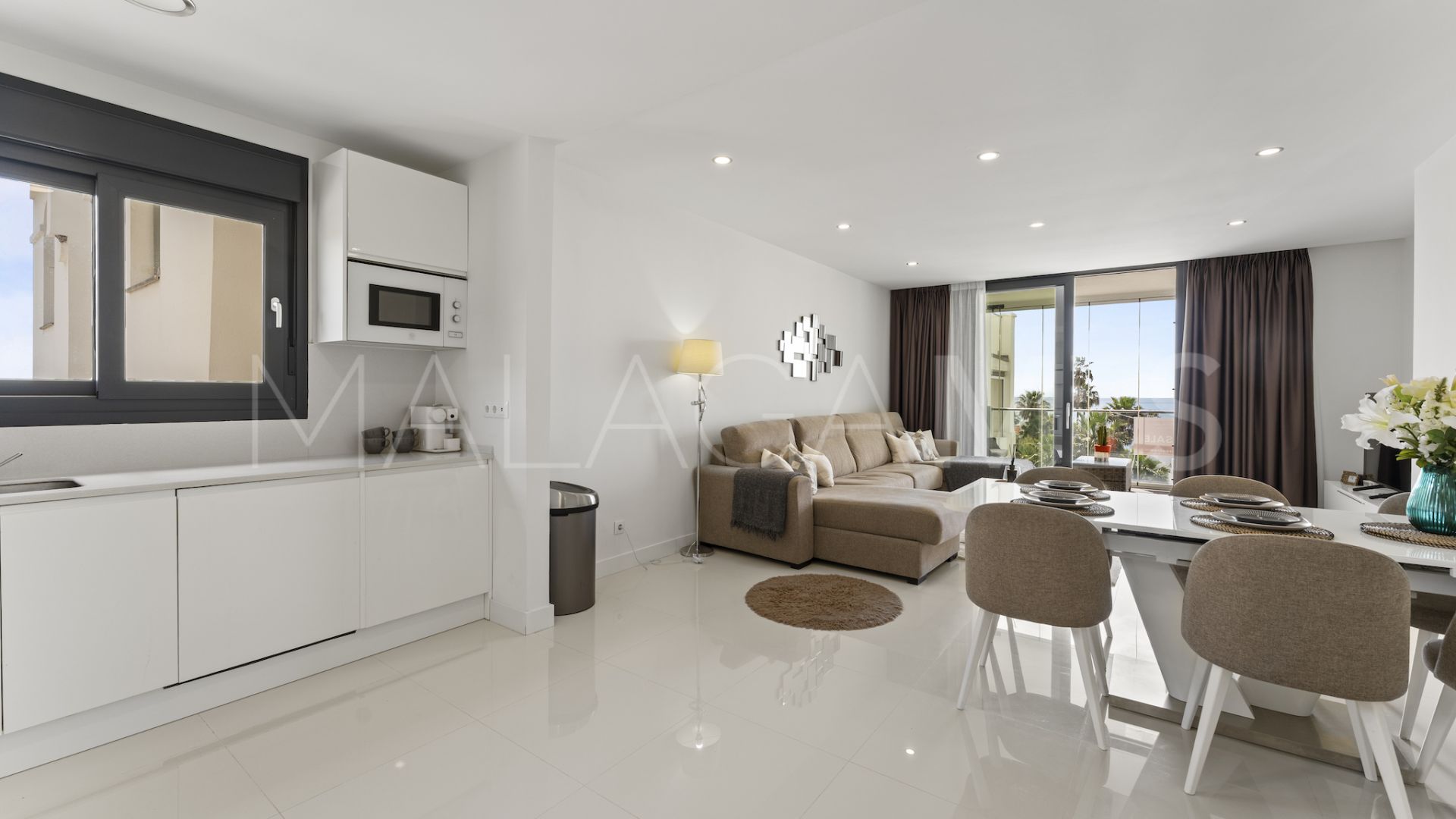 Wohnung for sale in La Paloma