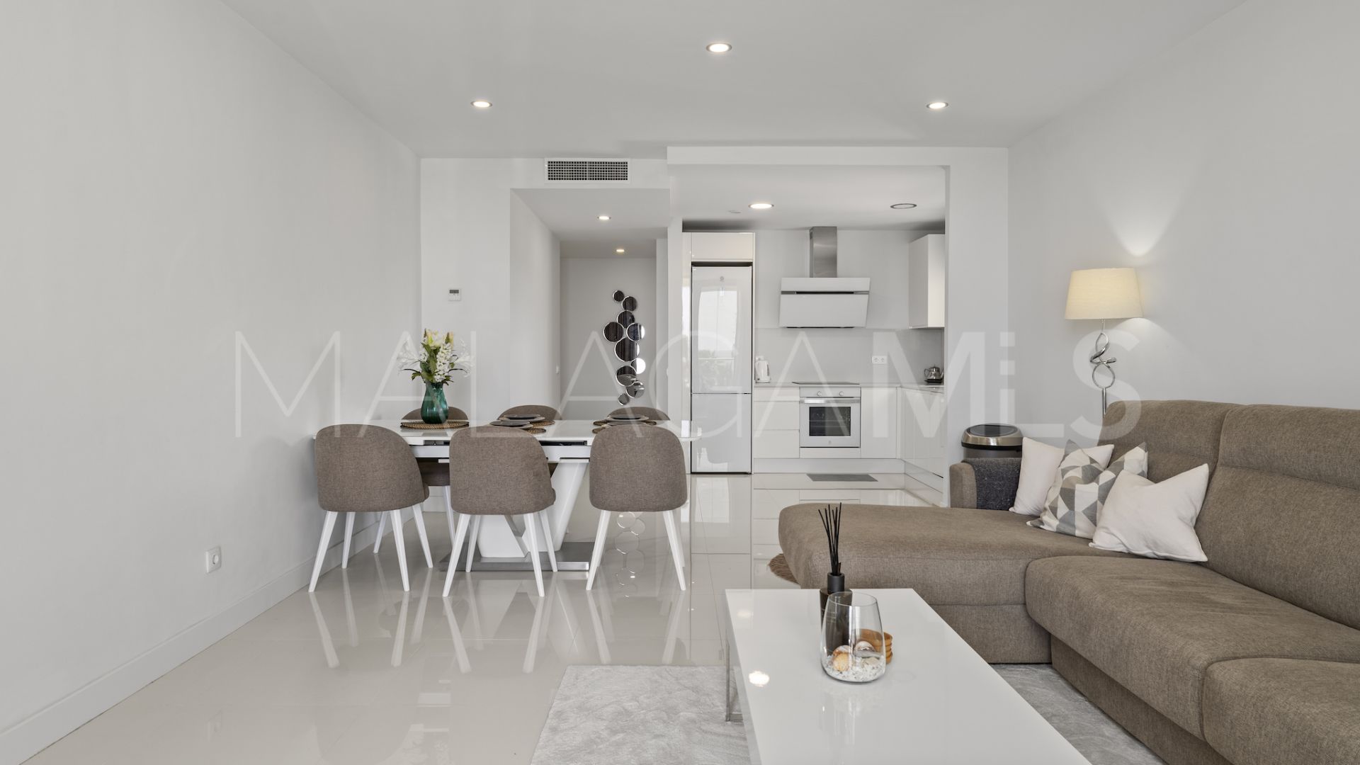 Wohnung for sale in La Paloma