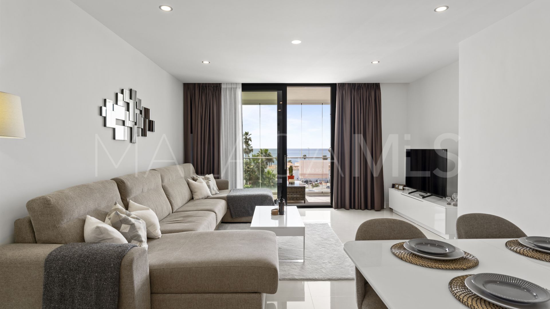 Wohnung for sale in La Paloma