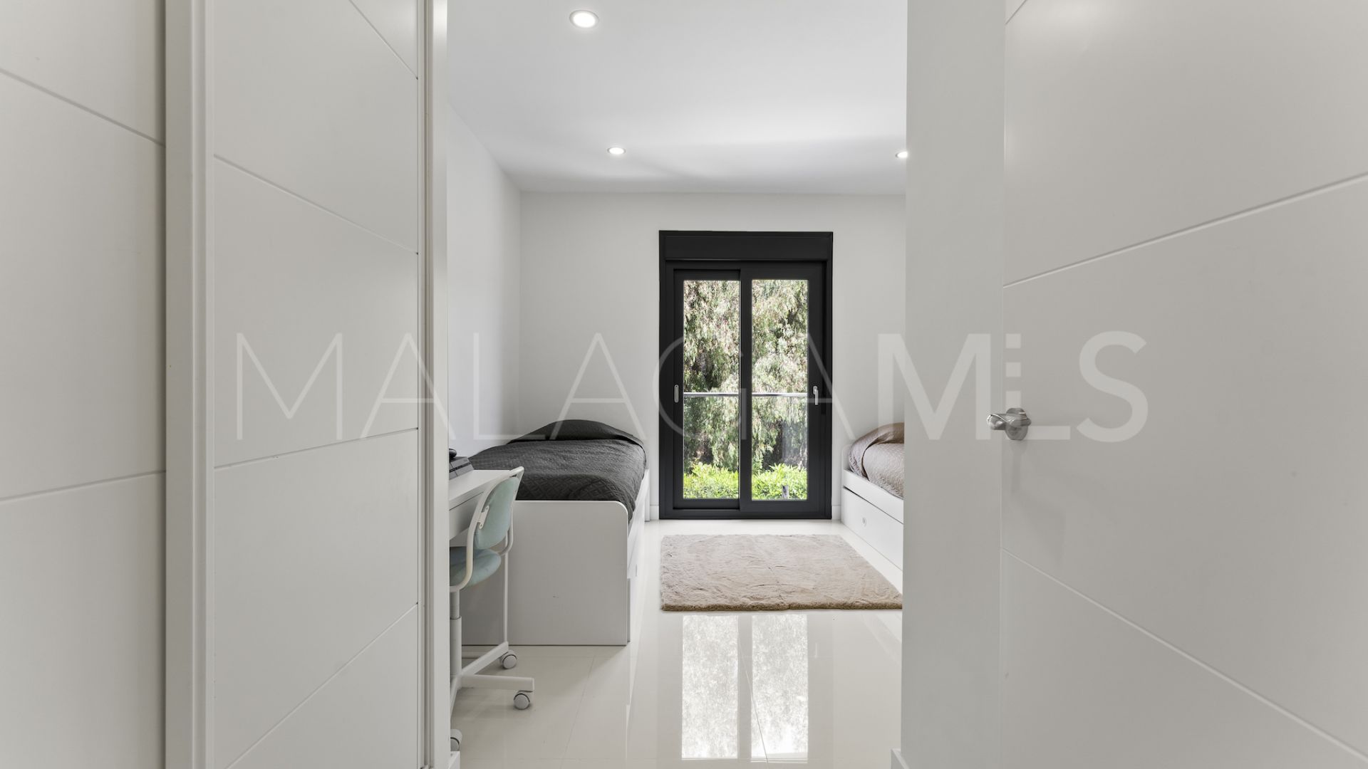 Wohnung for sale in La Paloma