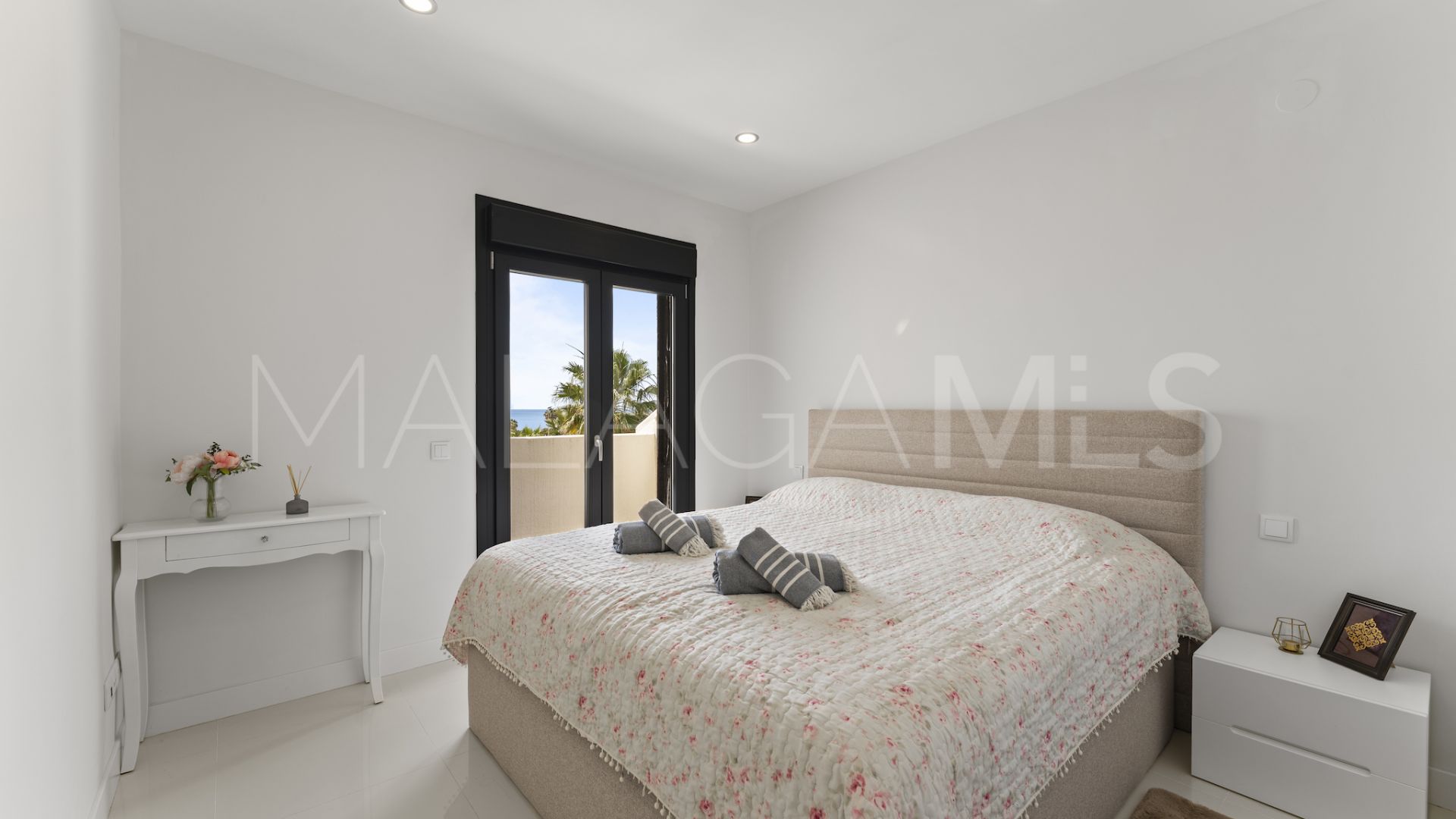 Wohnung for sale in La Paloma