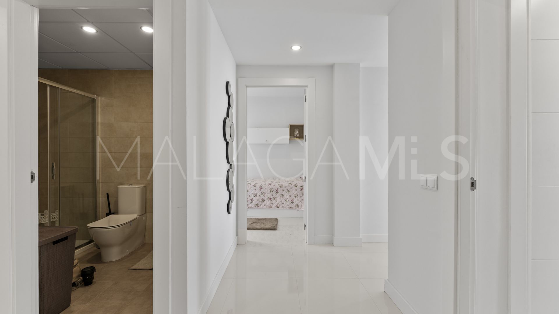 Wohnung for sale in La Paloma