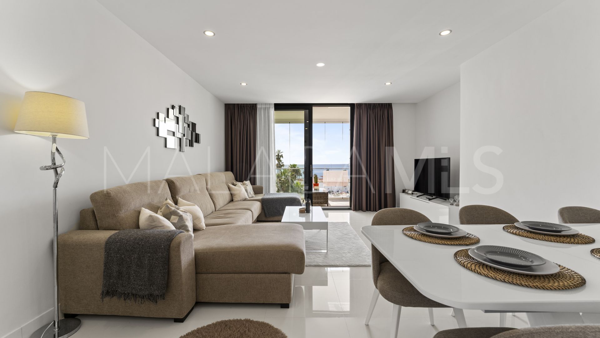 Wohnung for sale in La Paloma