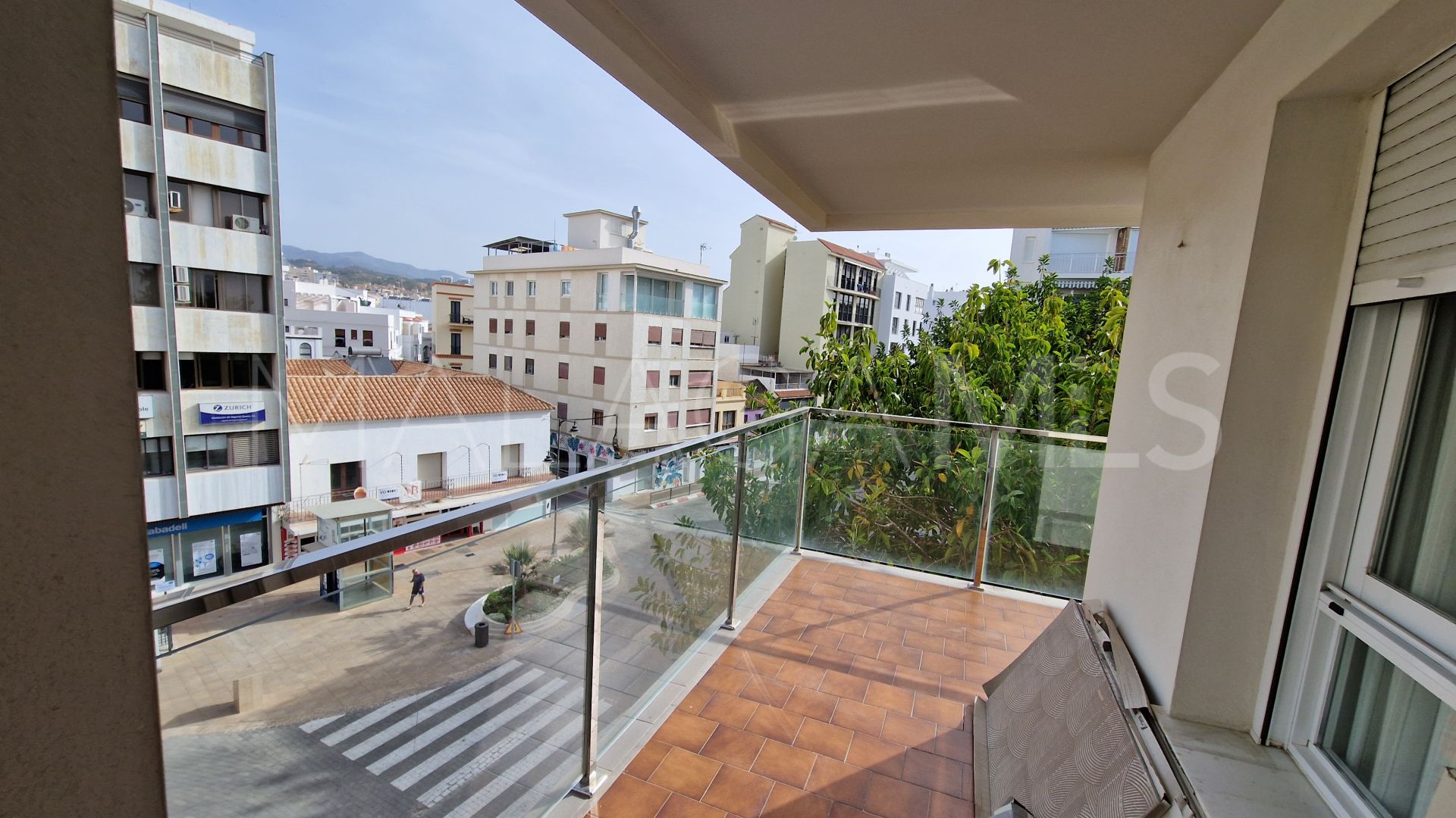 Appartement for sale in Estepona Centre