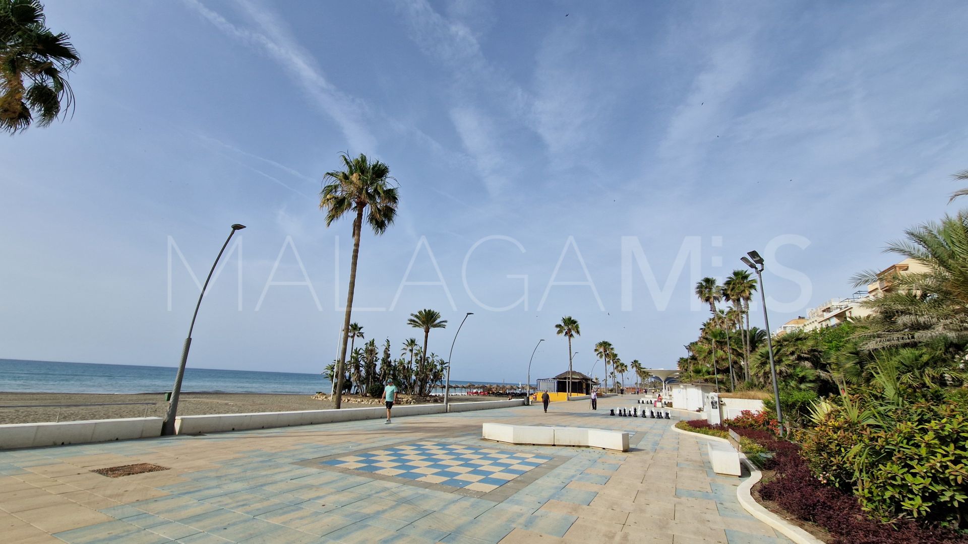 Estepona Centro, apartamento for sale de 3 bedrooms