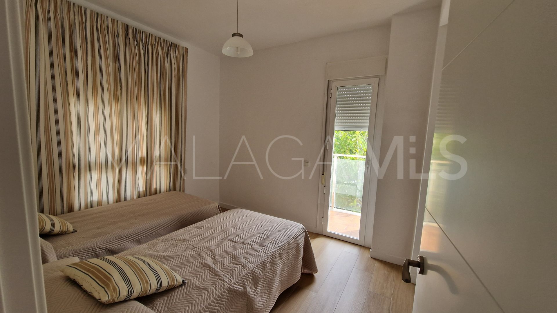 Estepona Centro, apartamento for sale de 3 bedrooms