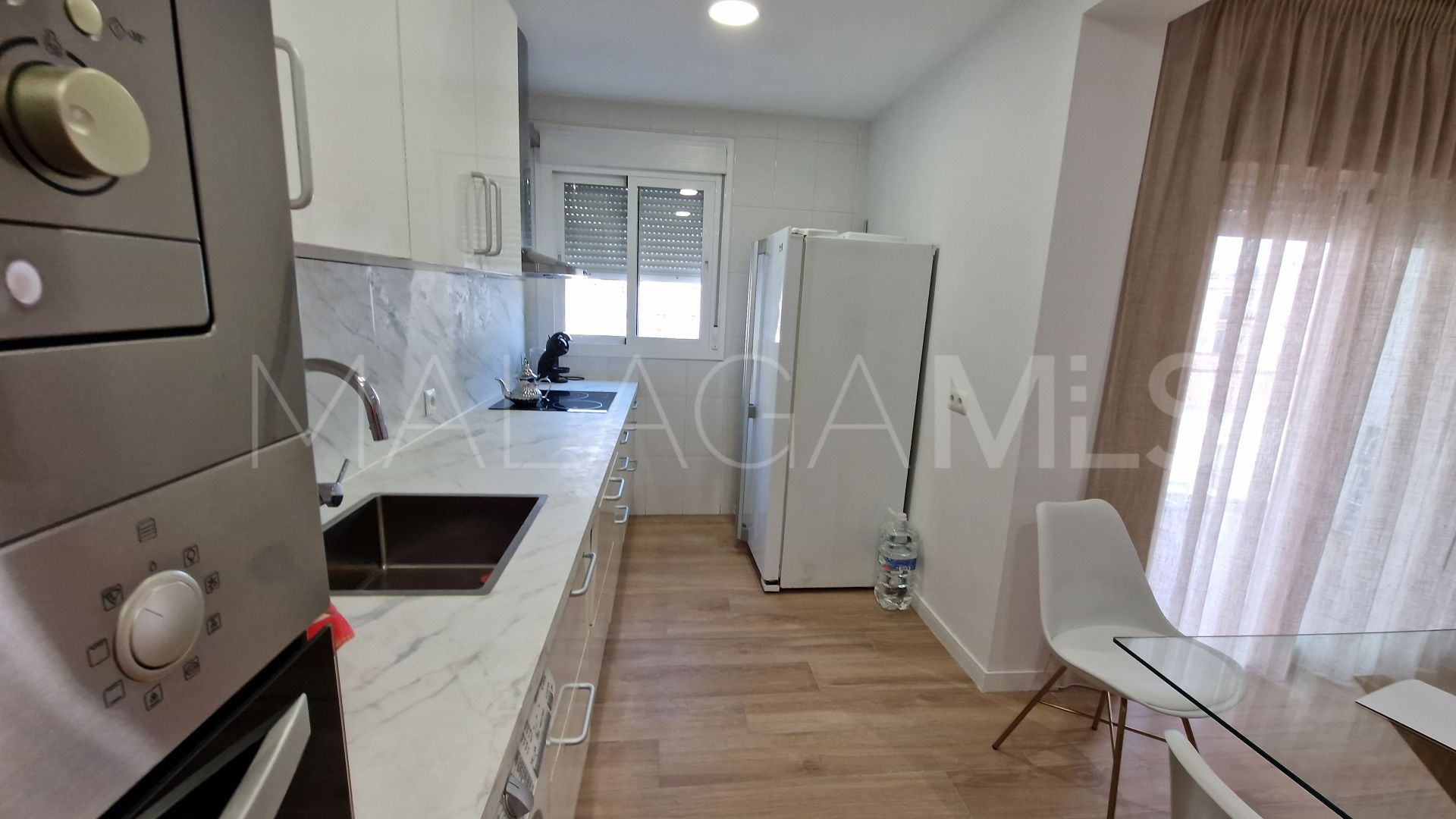 Estepona Centro, apartamento for sale de 3 bedrooms