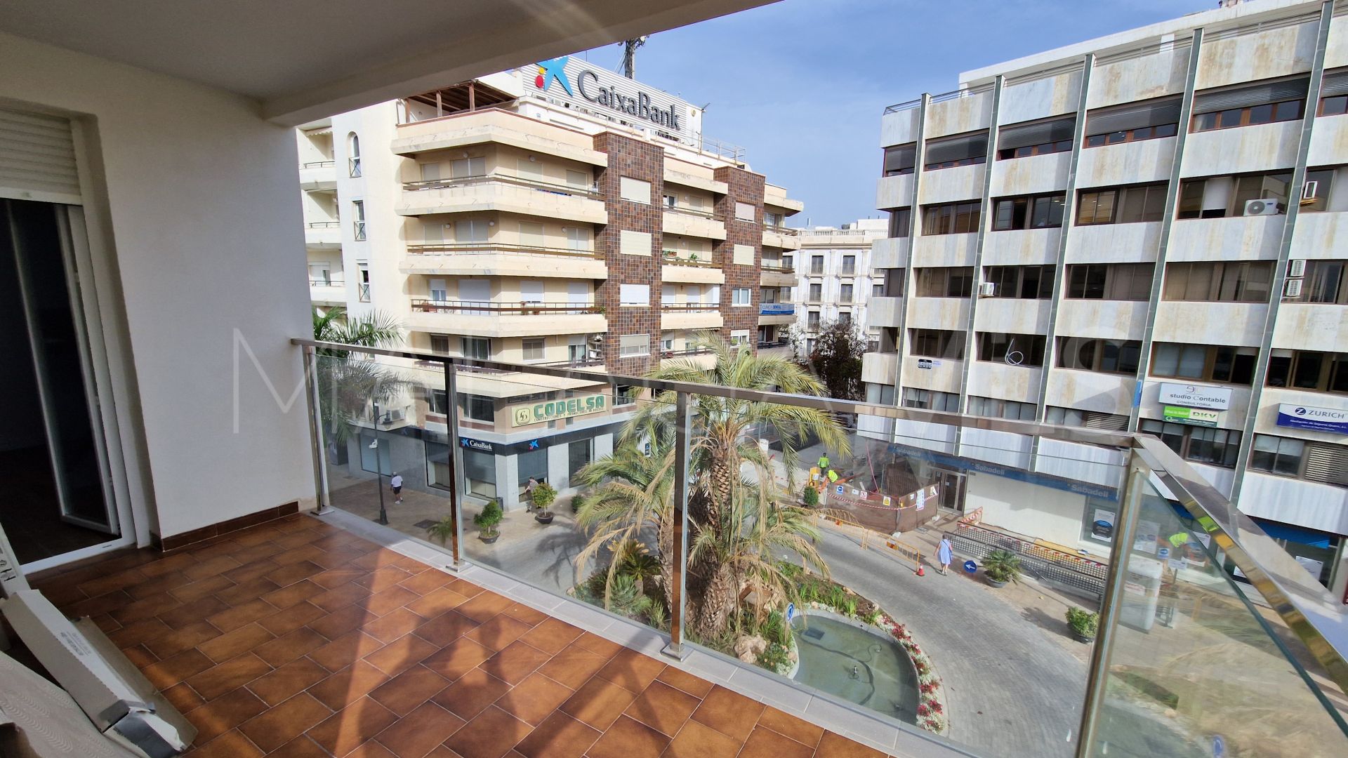 Estepona Centro, apartamento for sale de 3 bedrooms