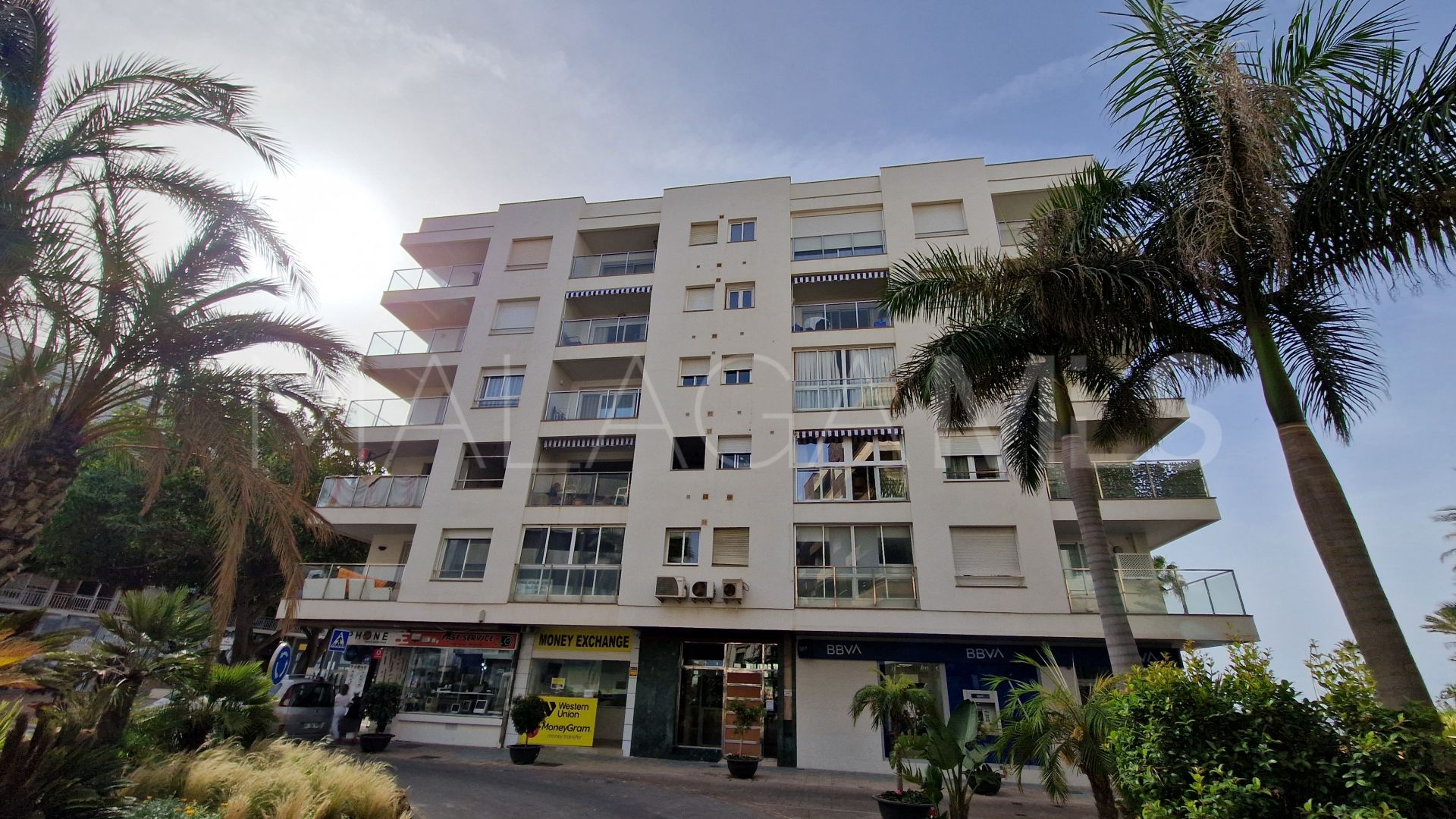 Appartement for sale in Estepona Centre