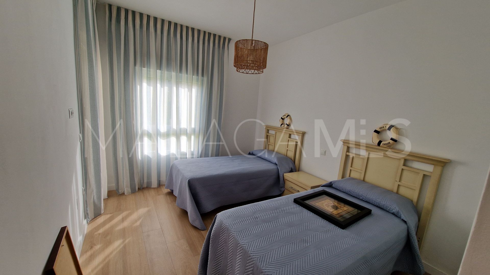 Estepona Centro, apartamento for sale de 3 bedrooms