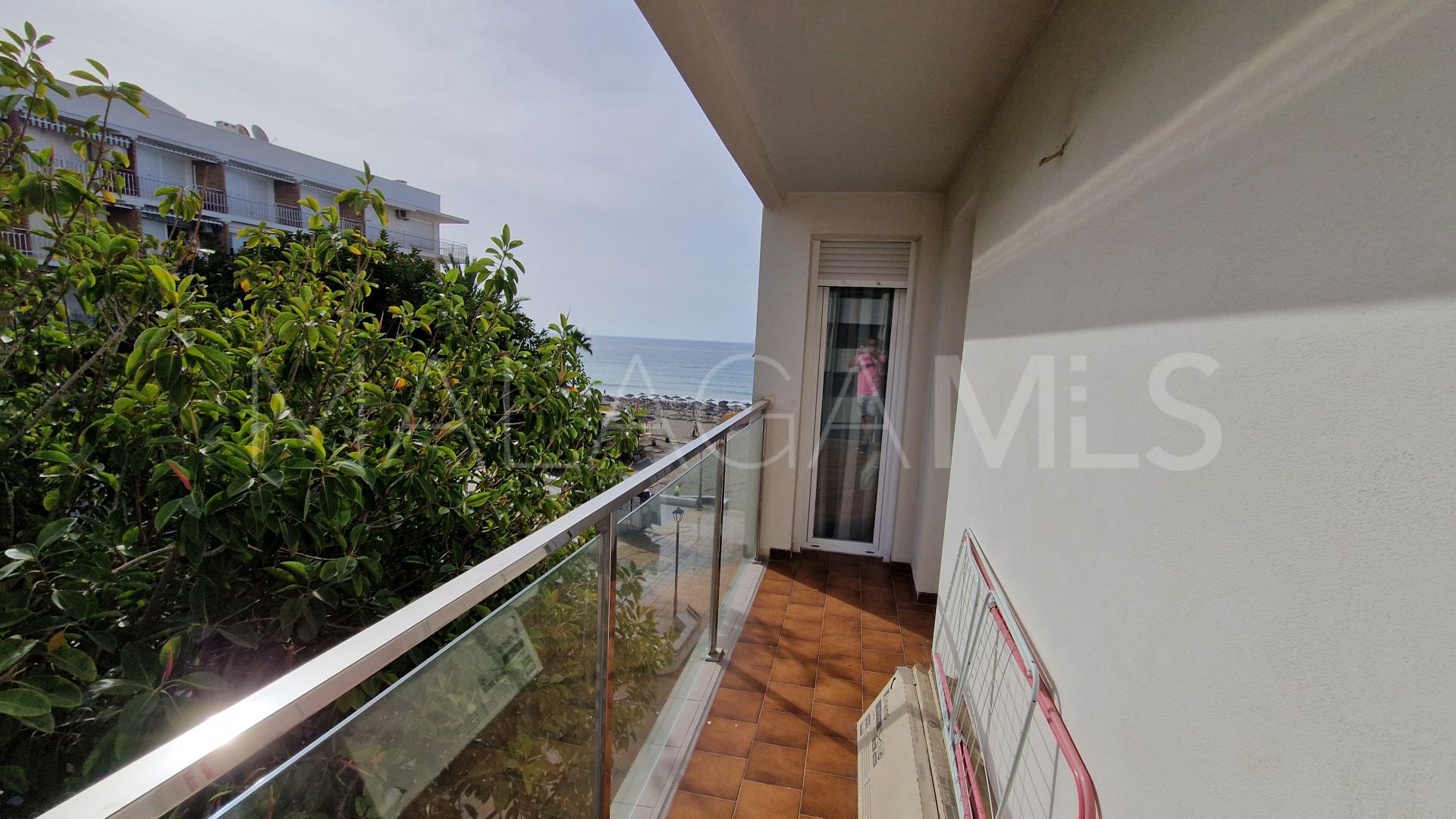 Appartement for sale in Estepona Centre