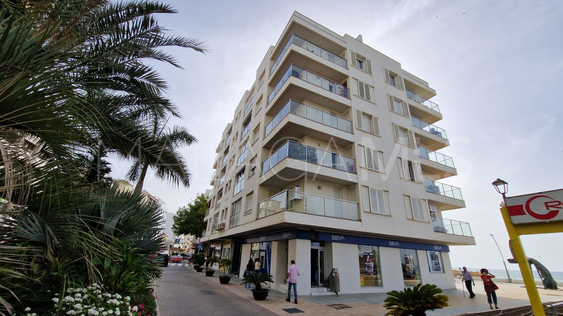 Appartement for sale in Estepona Centre