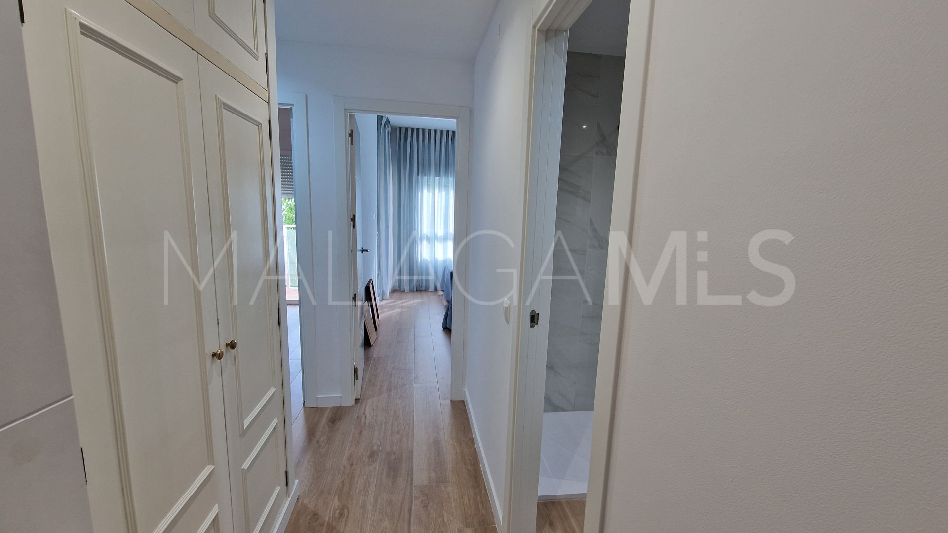 Appartement for sale in Estepona Centre