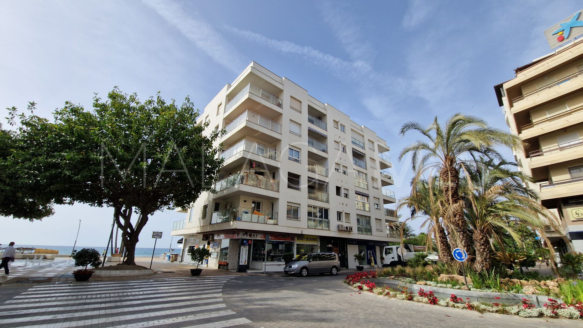 Appartement for sale in Estepona Centre