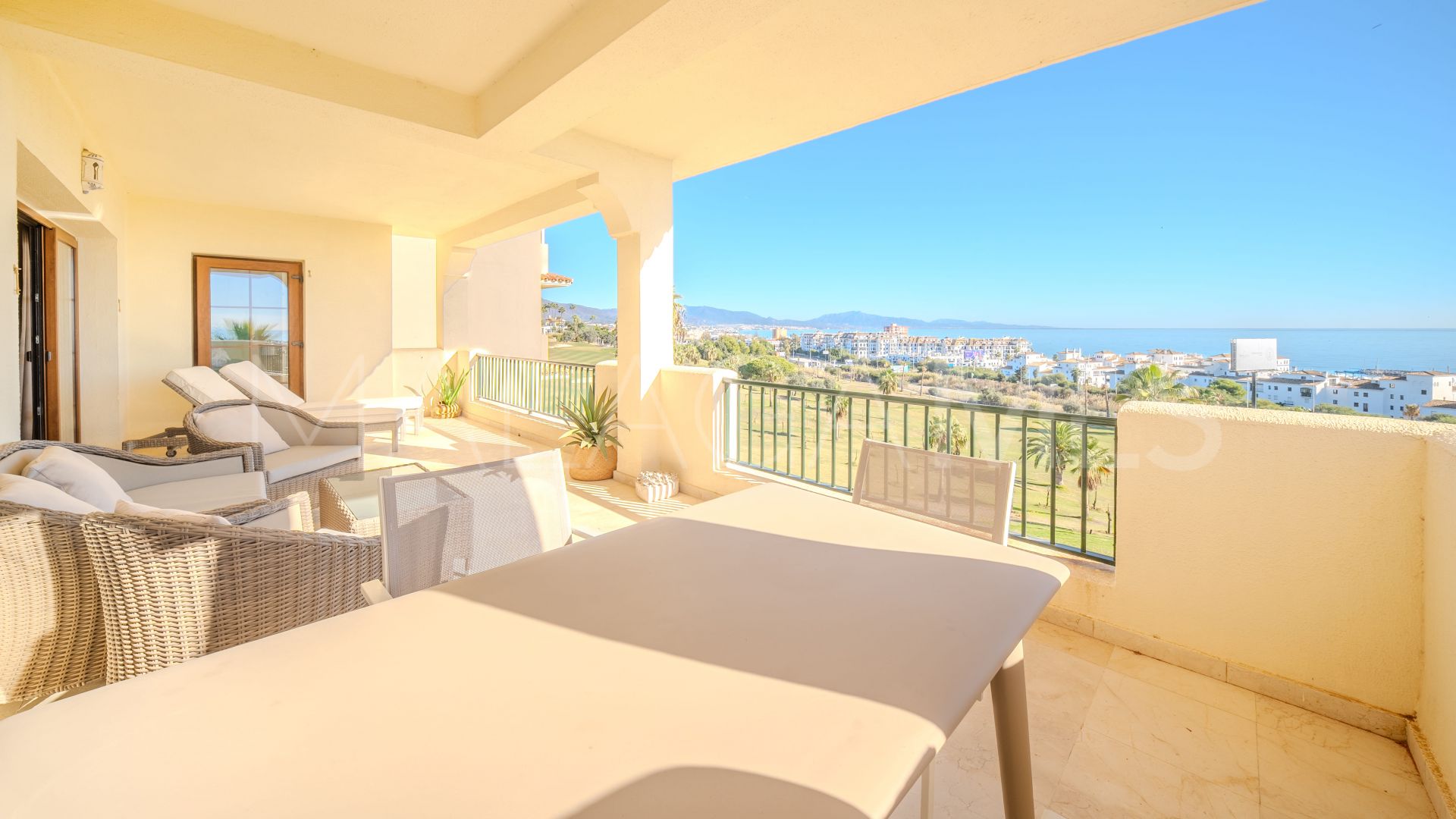 Wohnung for sale in Los Castillos