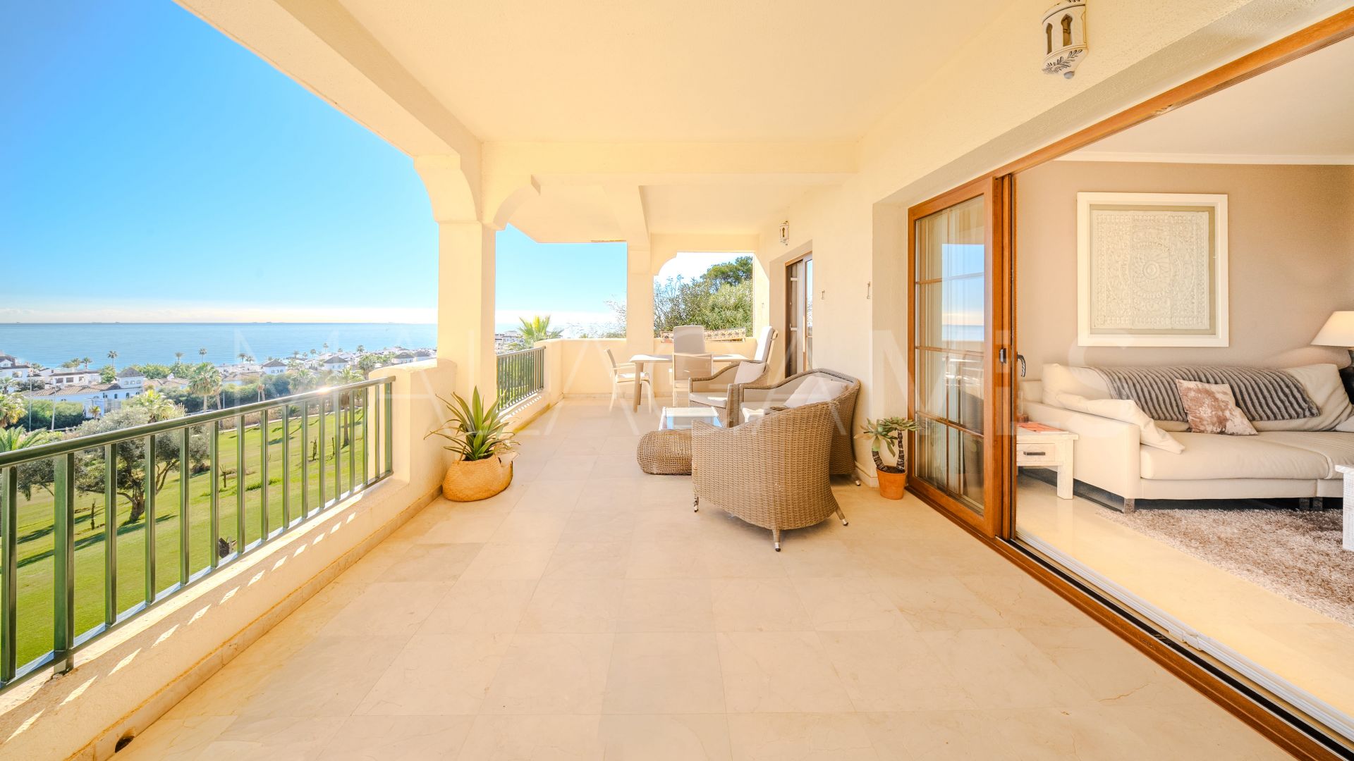 Wohnung for sale in Los Castillos