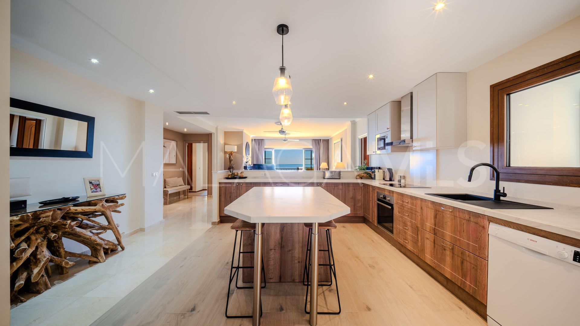 Wohnung for sale in Los Castillos