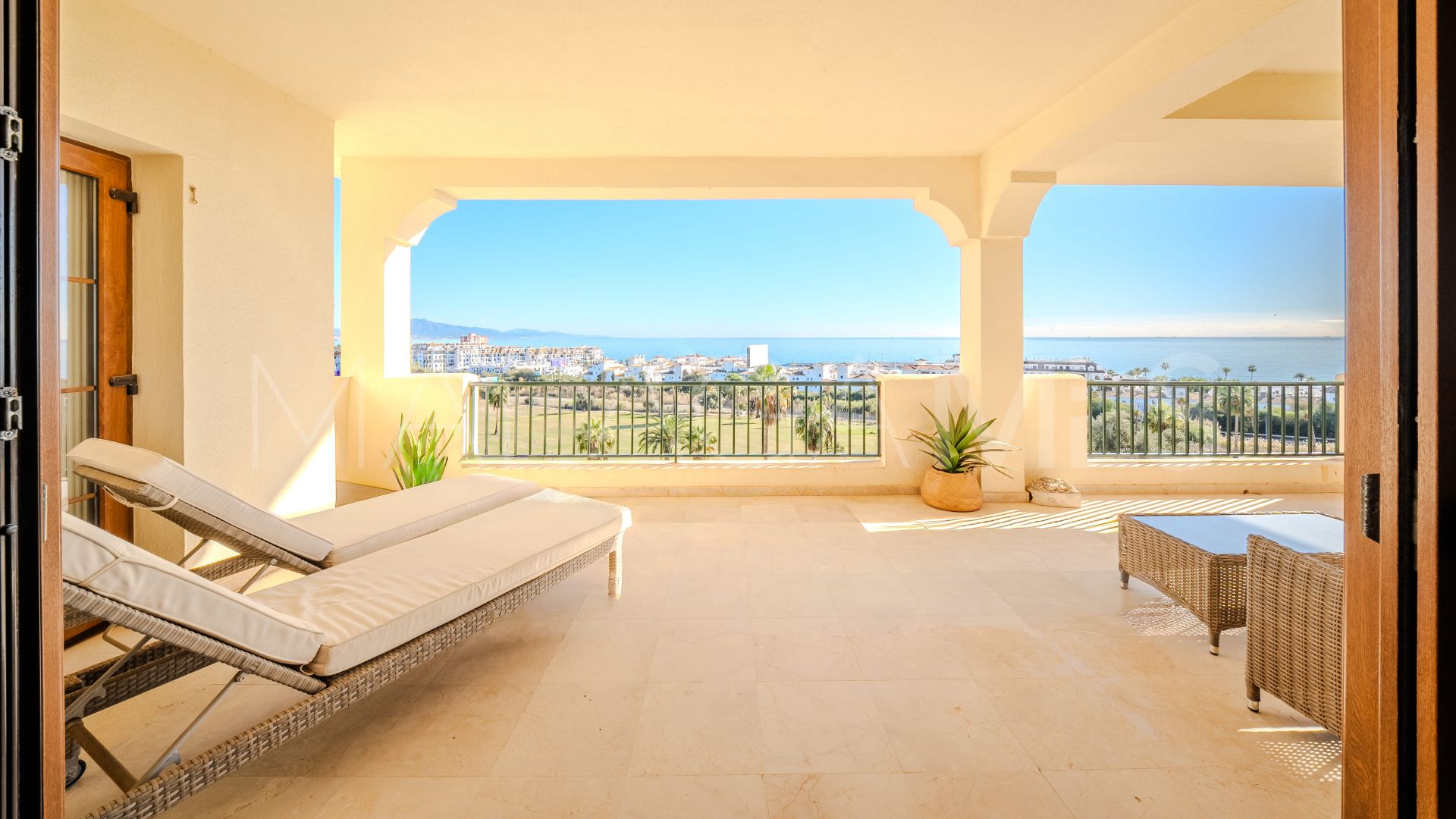 Wohnung for sale in Los Castillos