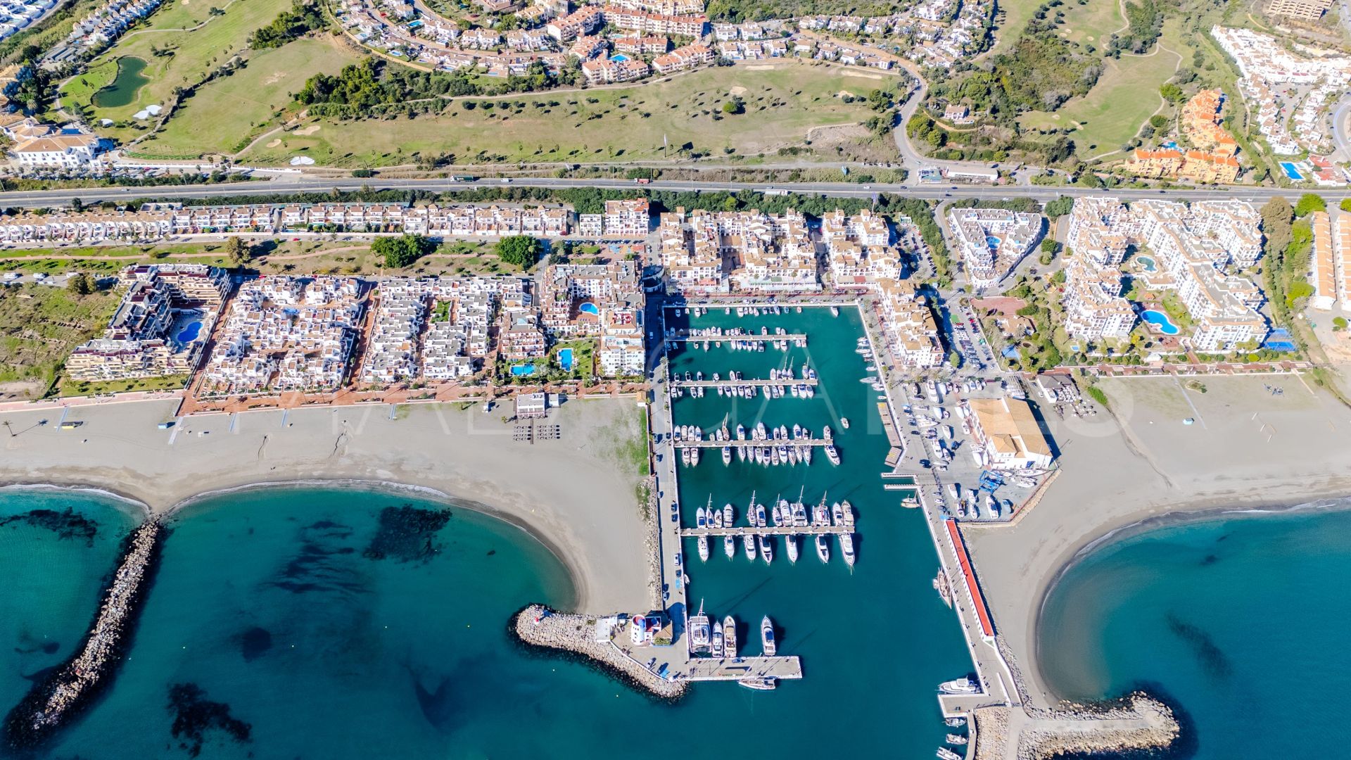 Wohnung for sale in Los Castillos