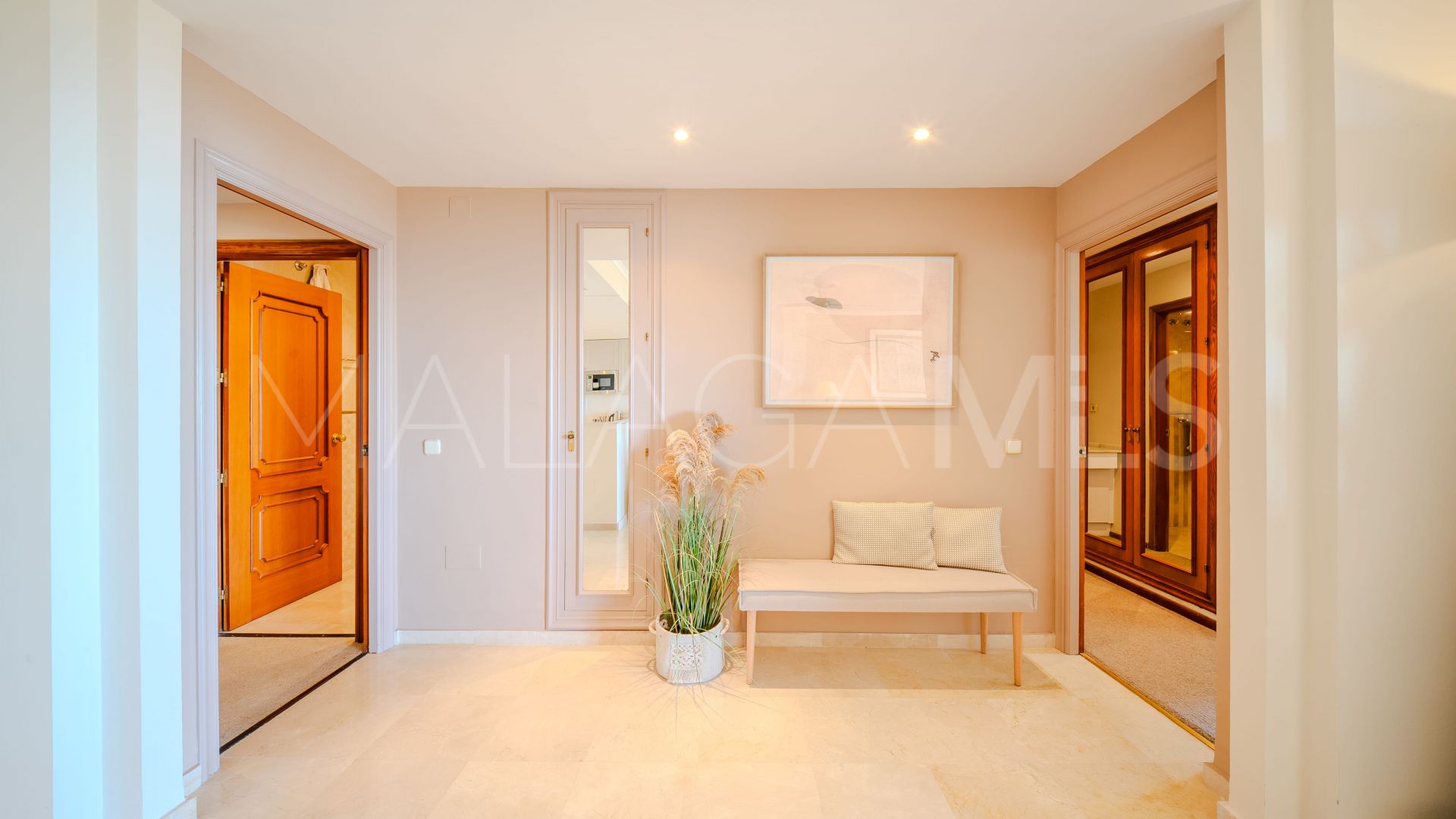 Wohnung for sale in Los Castillos