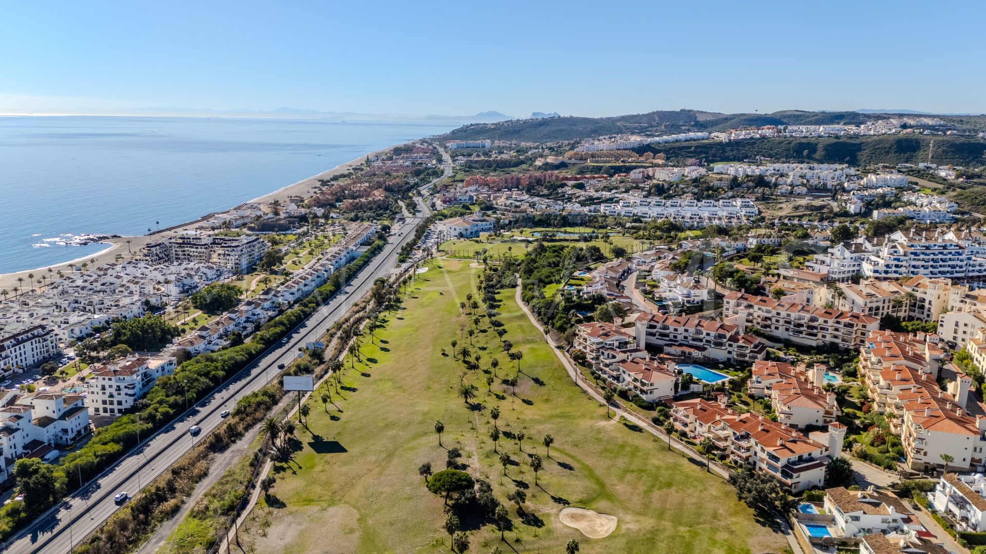 Wohnung for sale in Los Castillos