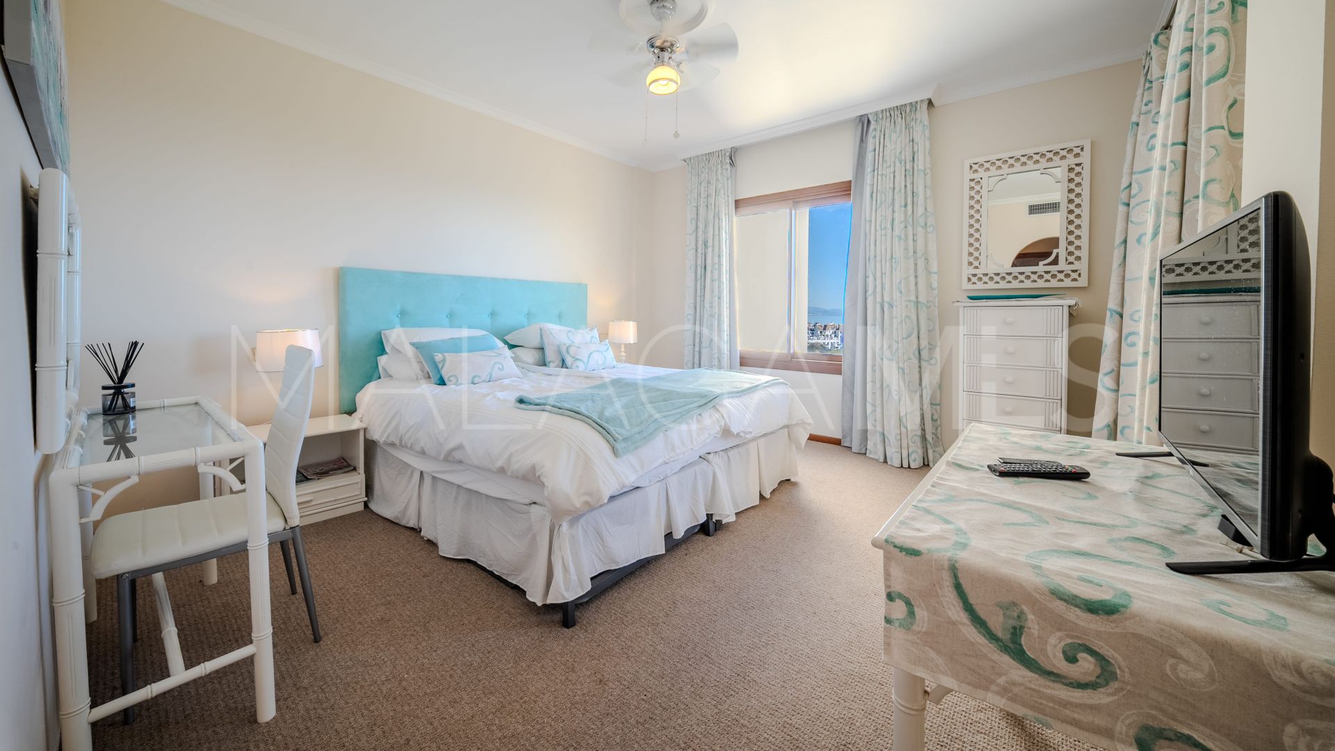 Wohnung for sale in Los Castillos