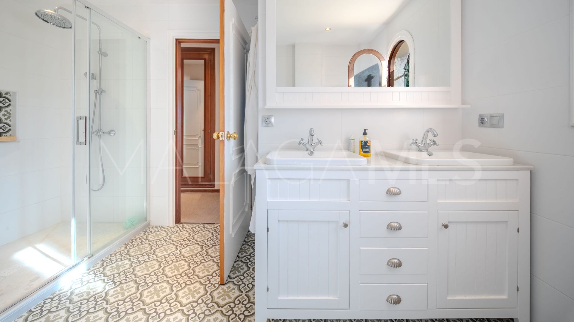 Wohnung for sale in Los Castillos