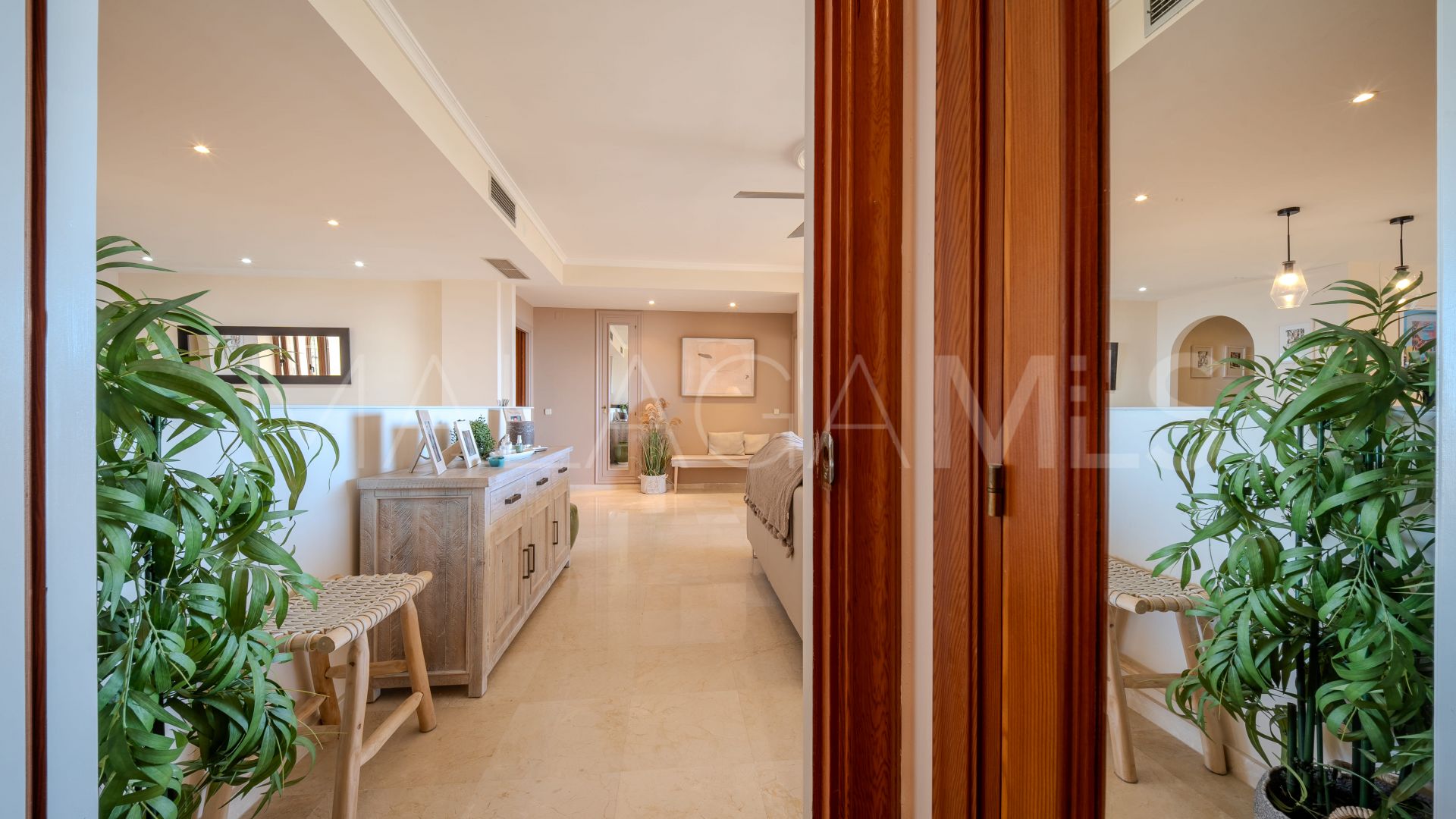 Wohnung for sale in Los Castillos