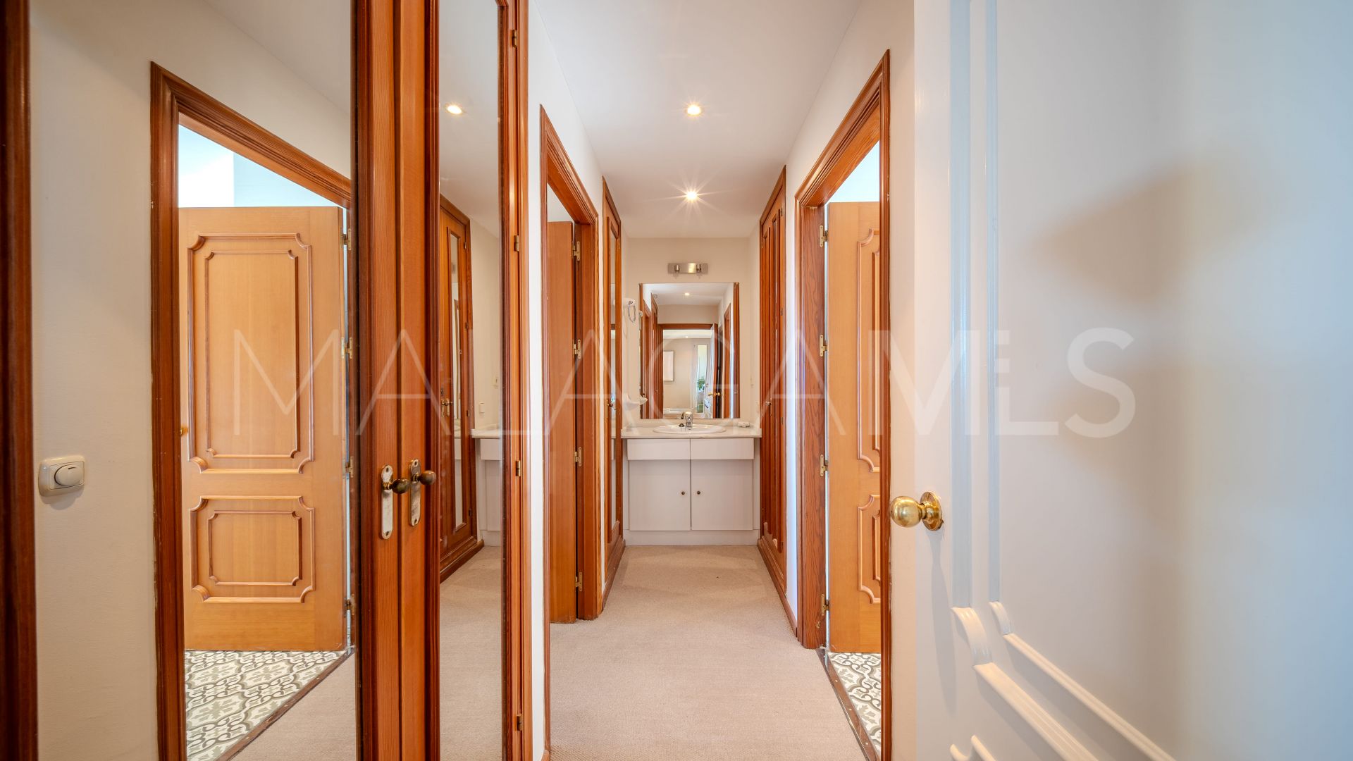 Wohnung for sale in Los Castillos