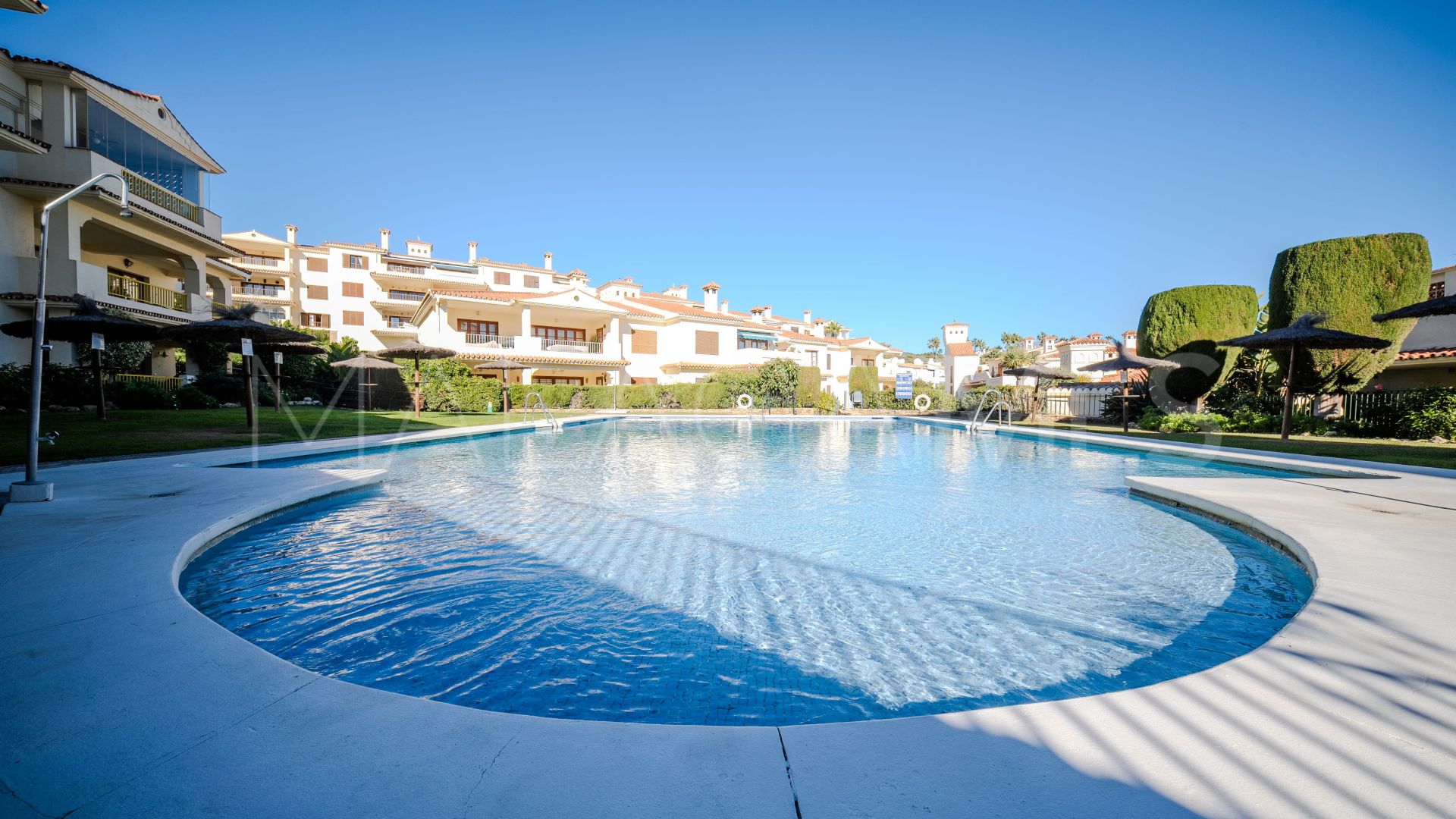 Wohnung for sale in Los Castillos