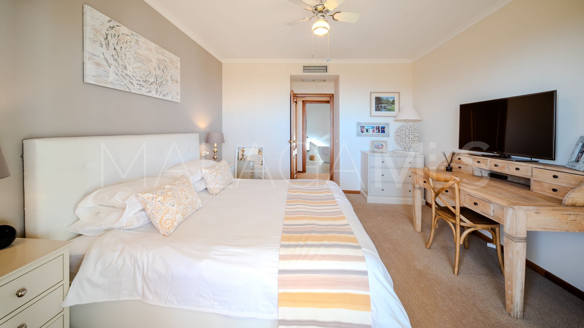 Wohnung for sale in Los Castillos