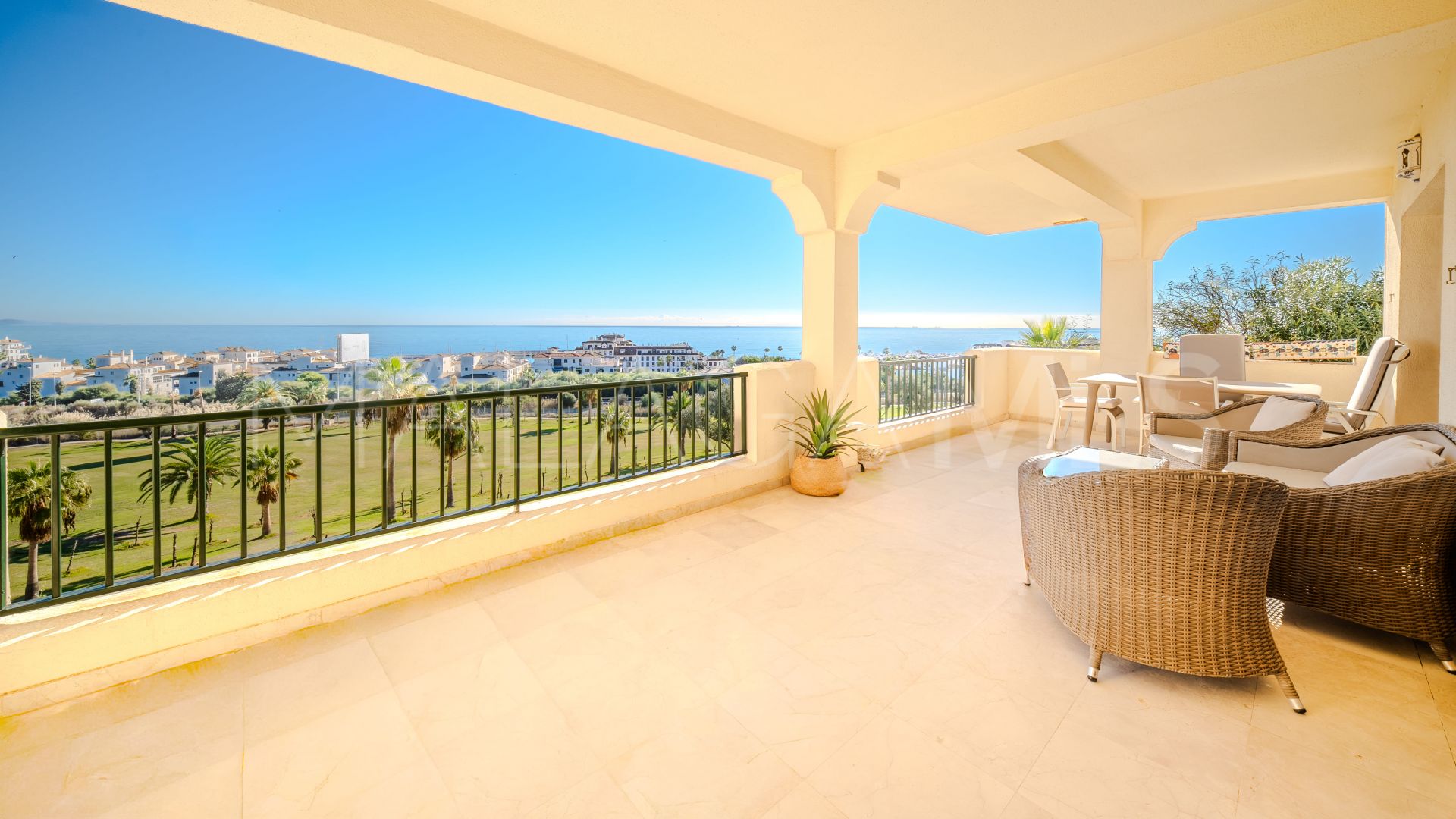 Wohnung for sale in Los Castillos