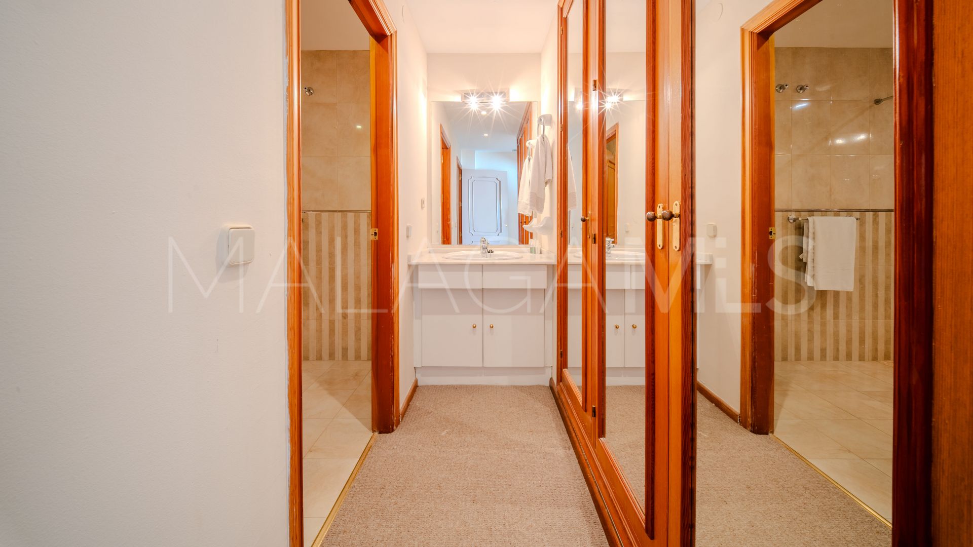 Wohnung for sale in Los Castillos