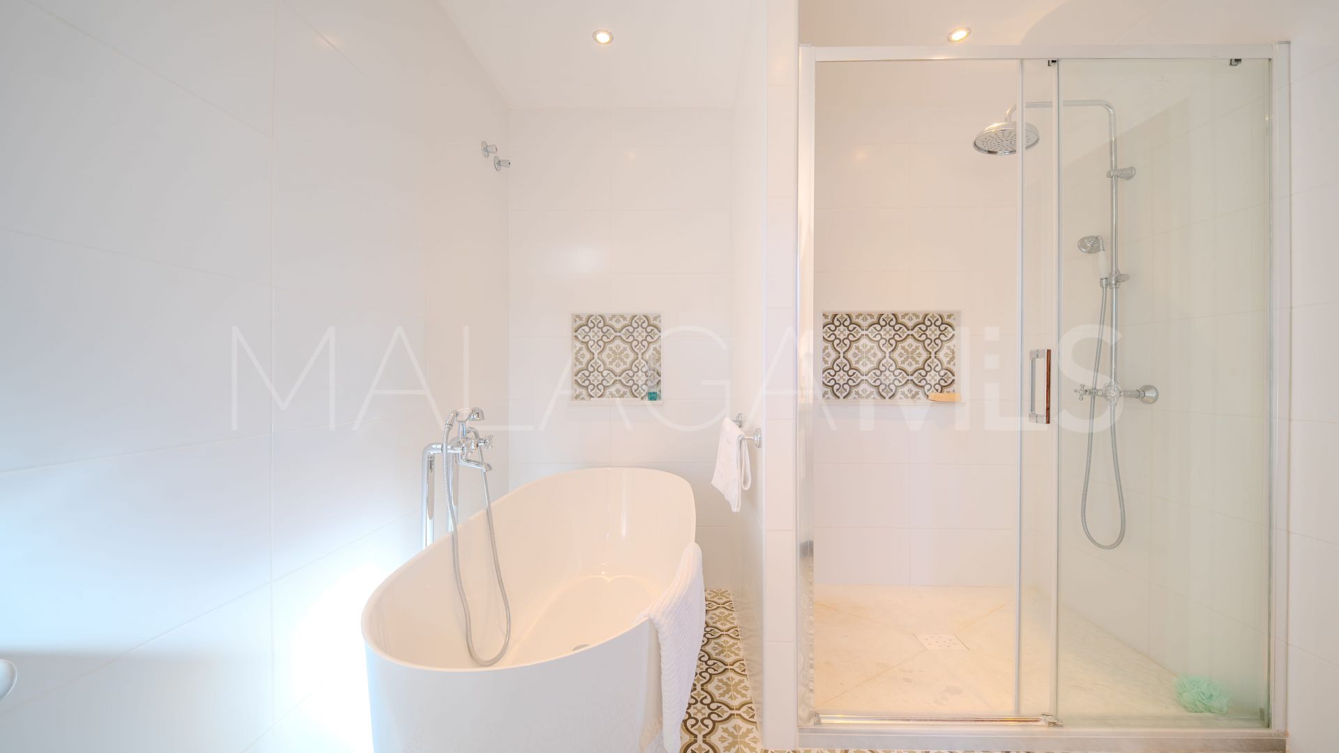 Wohnung for sale in Los Castillos