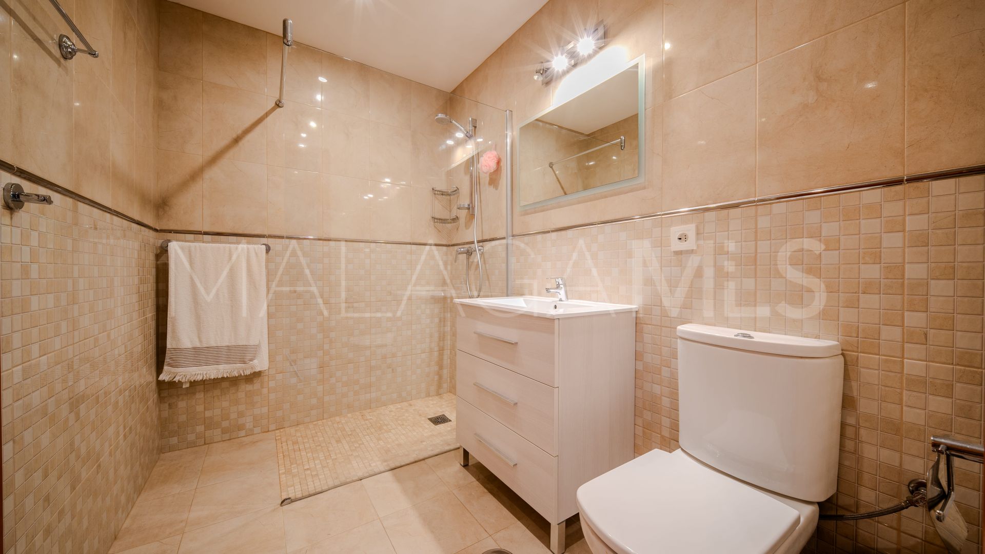 Wohnung for sale in Los Castillos