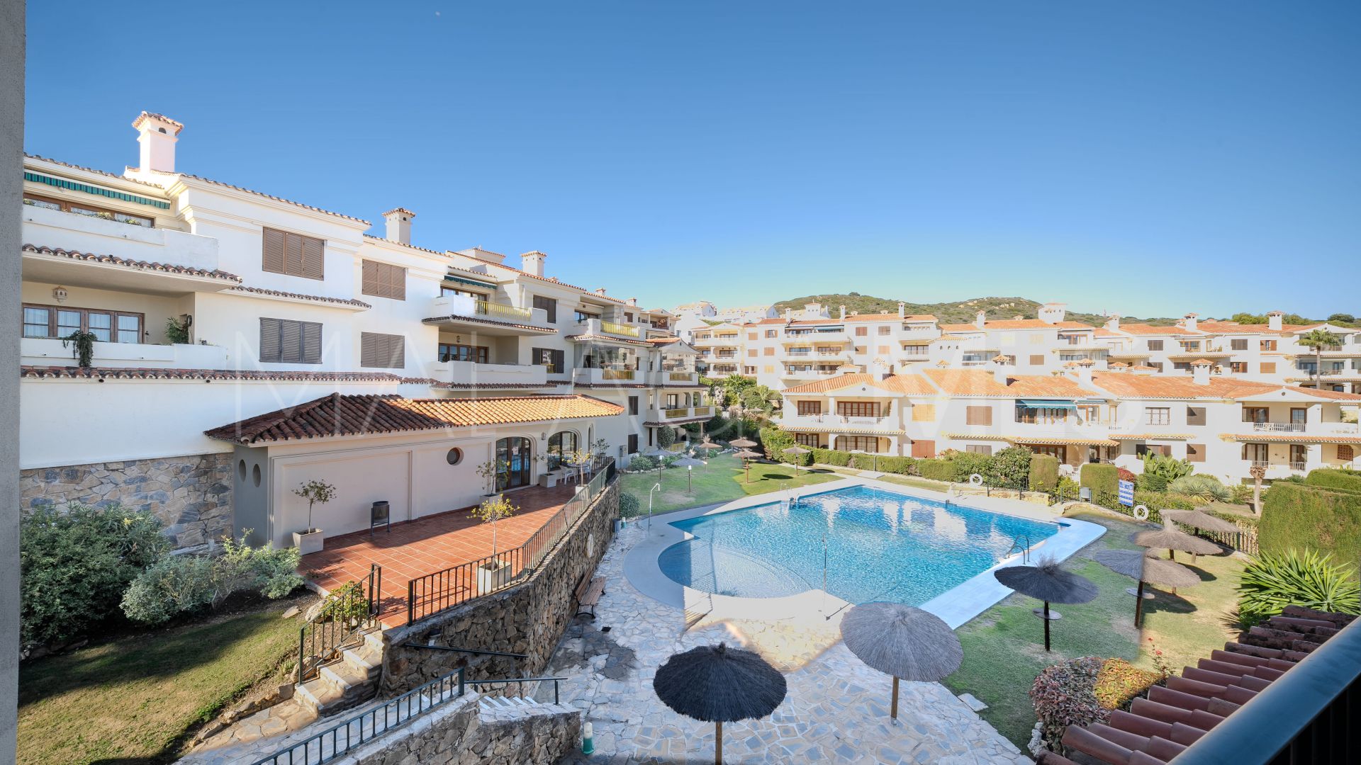 Wohnung for sale in Los Castillos