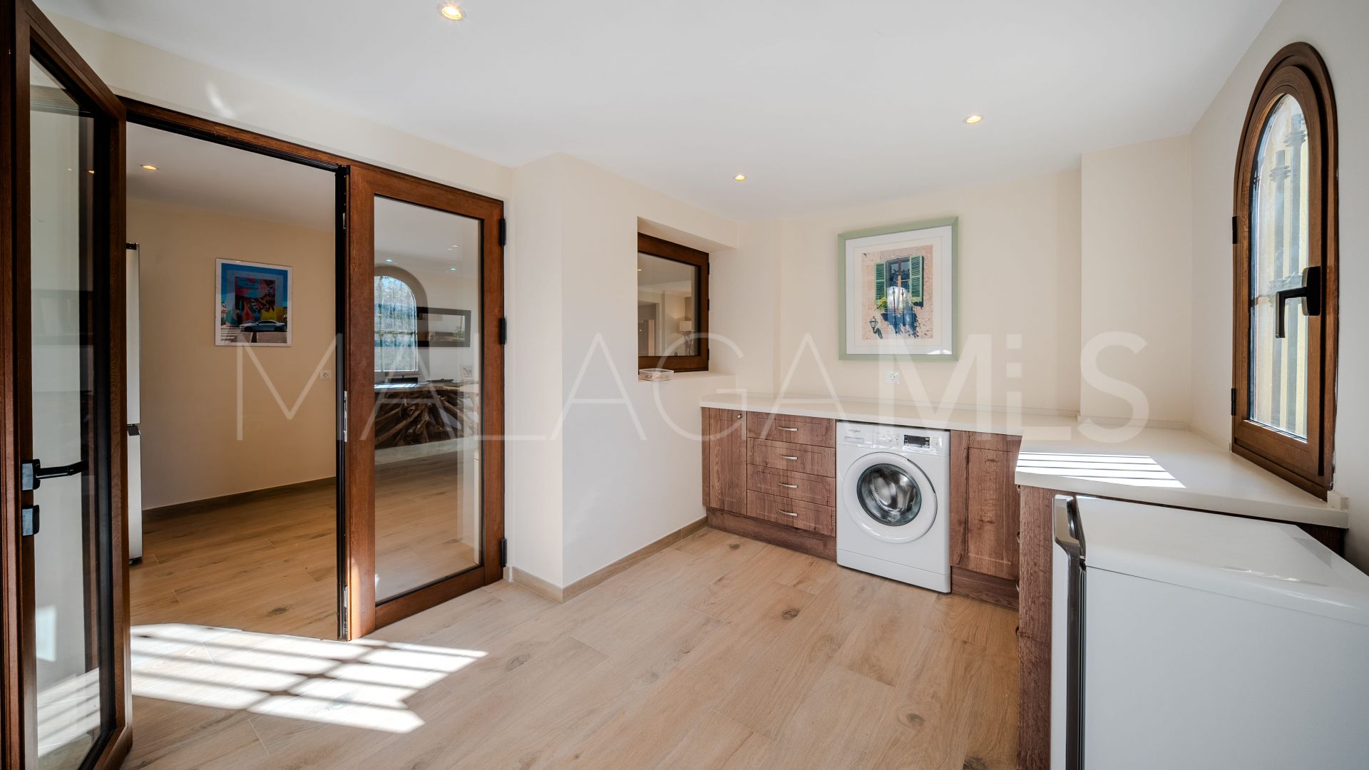 Wohnung for sale in Los Castillos